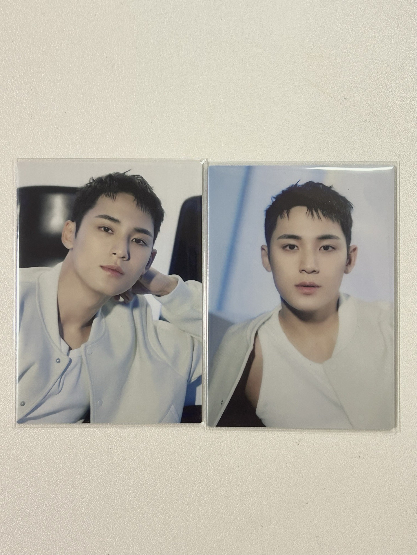 Follow Again To Japan 卡包卡 奎