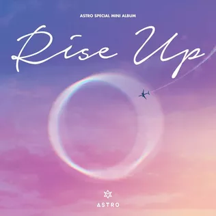 Special Mini Album：Rise Up