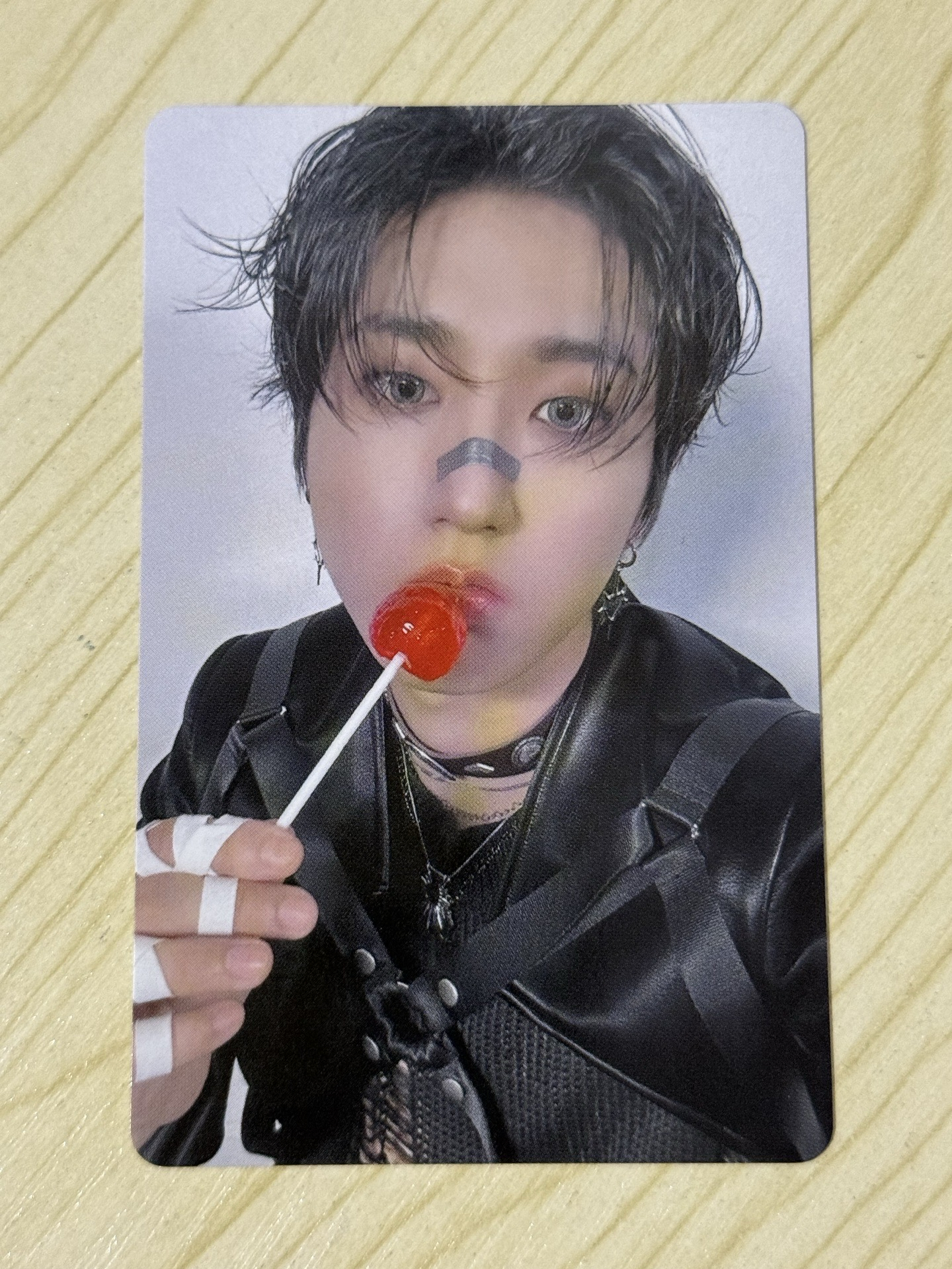 城 巨人 11/16東京場限