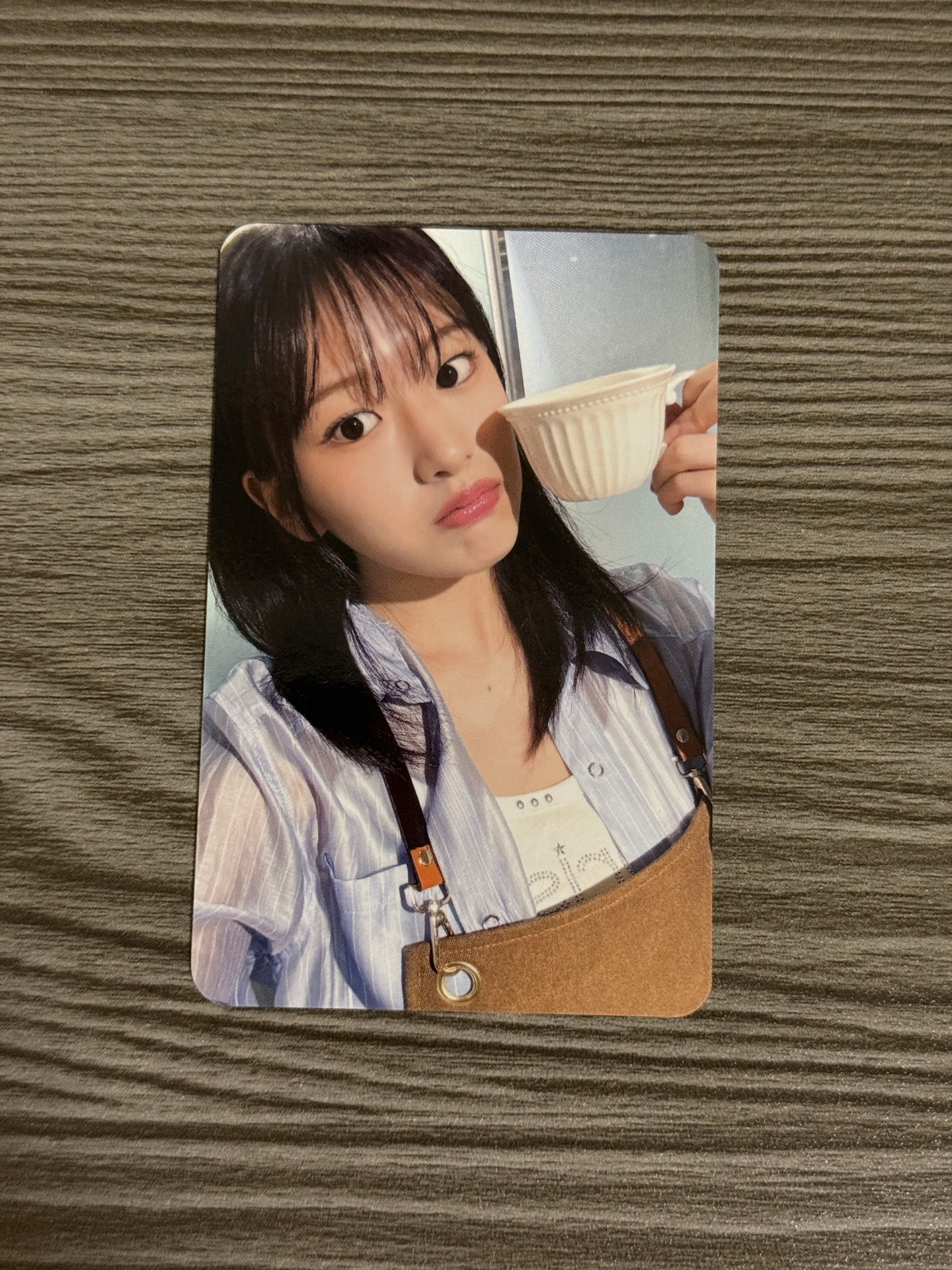 Empathy ms4安 咖啡杯安