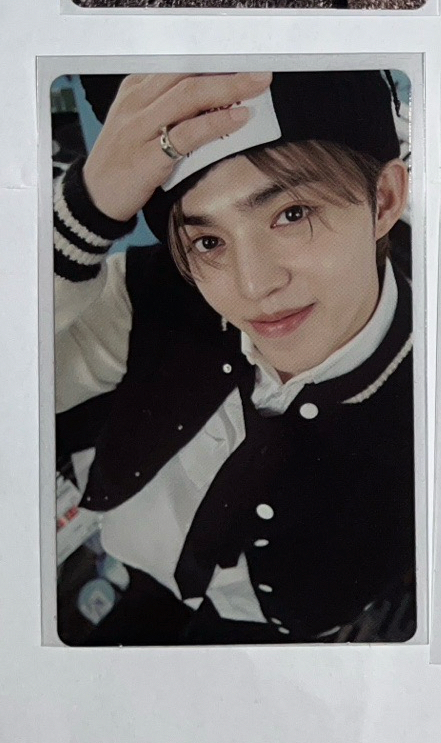 精選專wvs特典卡 哲（綁卡區多帶1張）