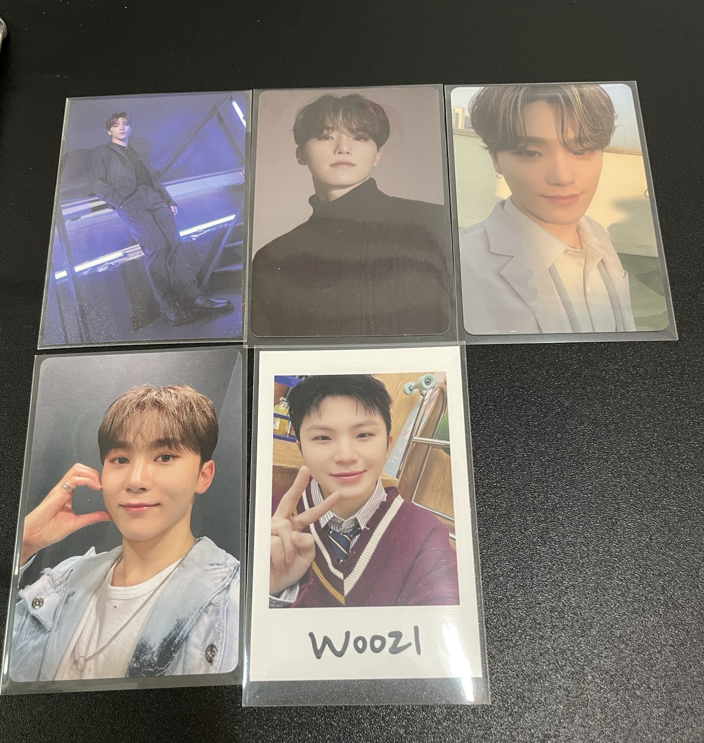 寛語音 勳holiday 燦隨機