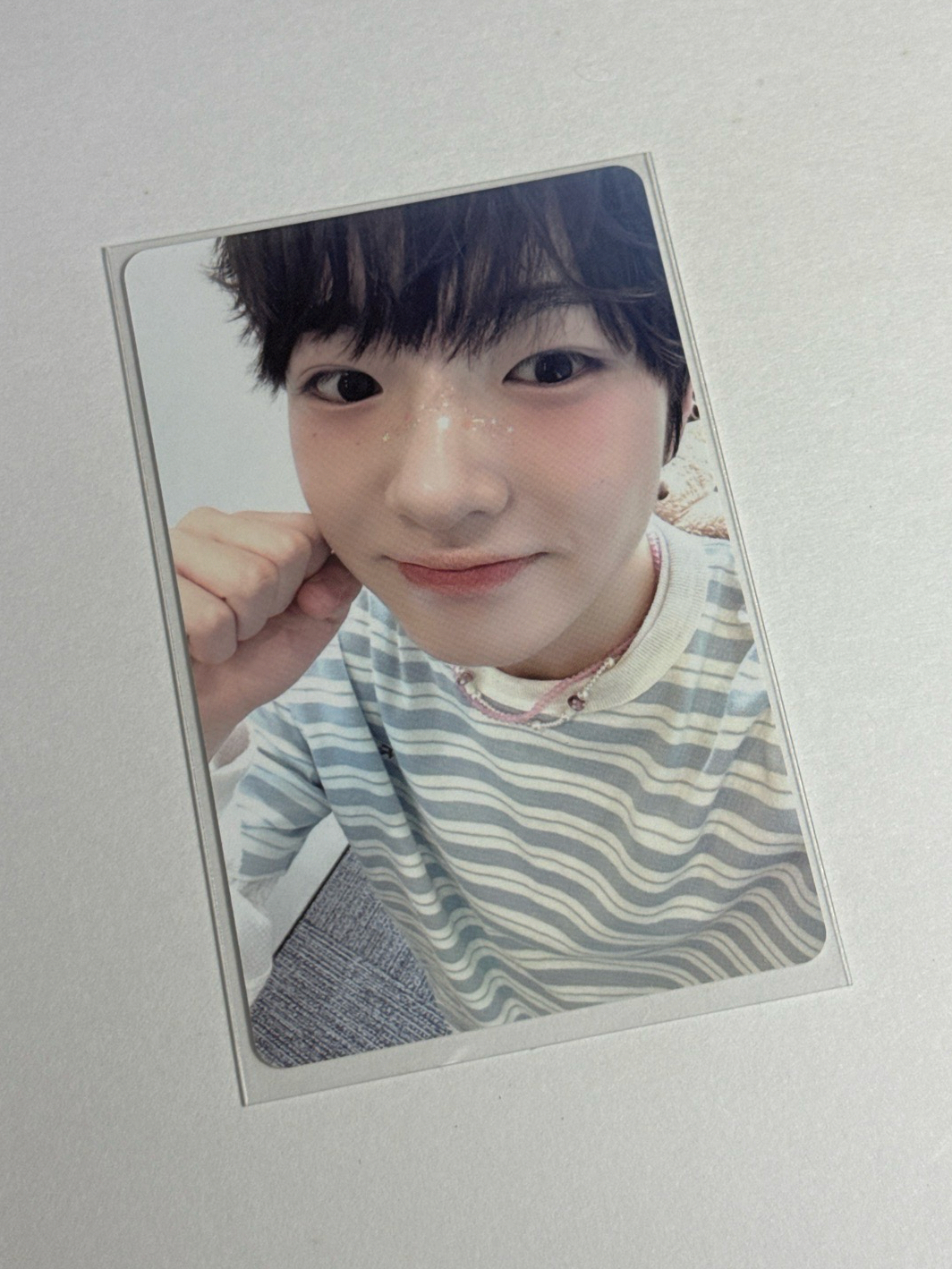 SAKUYA 2025年曆 隨機卡