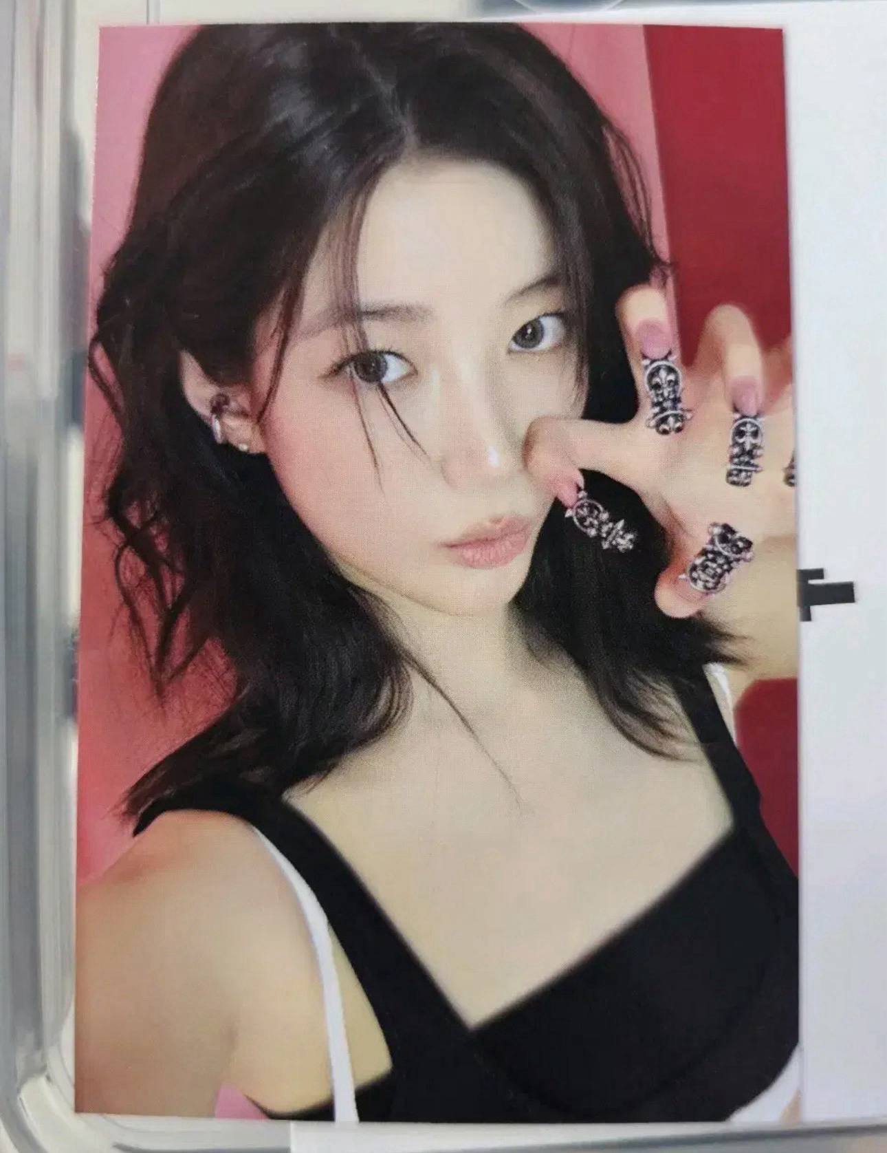 ⋮ 義大利麵 🍝第二週 公放葉 ⋮