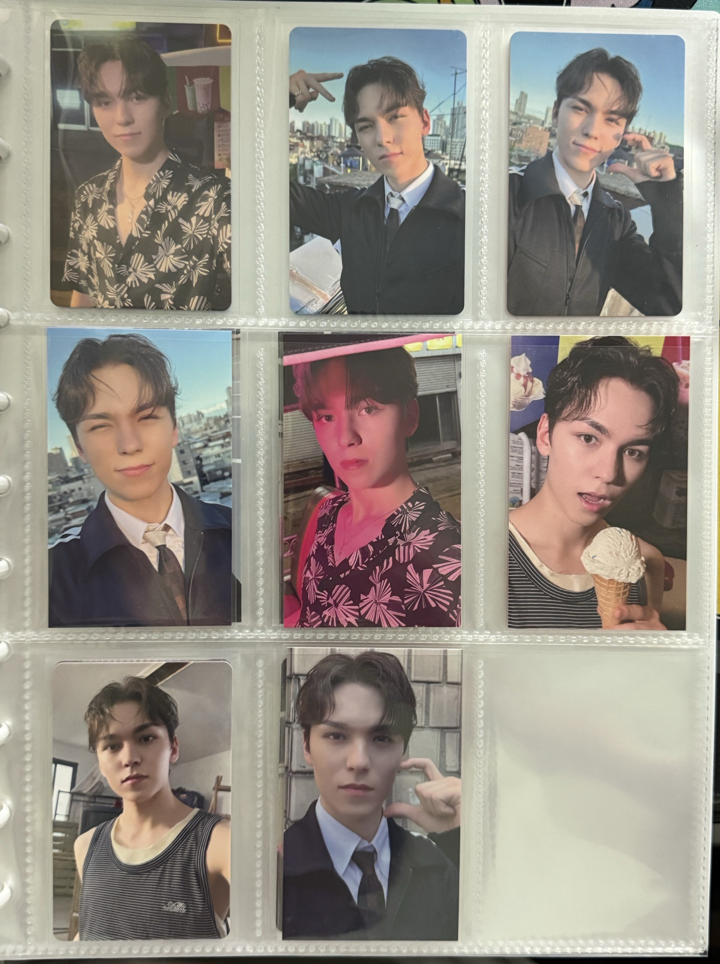 SVT 迷12 場限一鍵畢業 16張