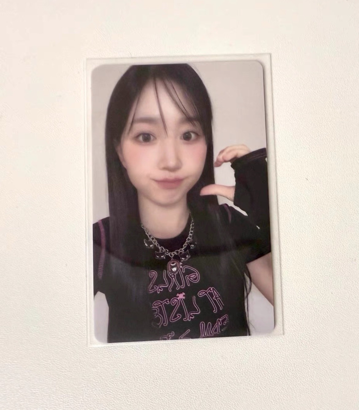 mk幸運卡酷洛米嫄