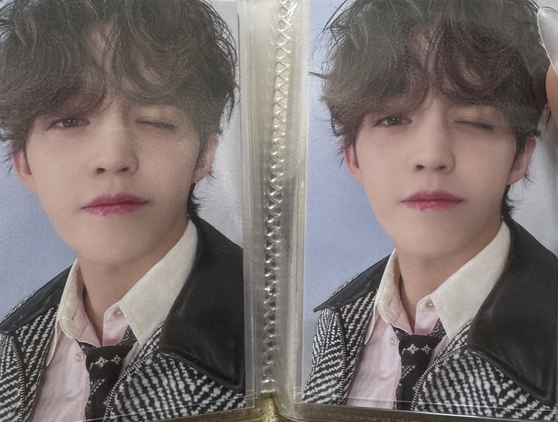 💎哲 環球特典