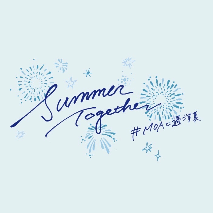Summer Together