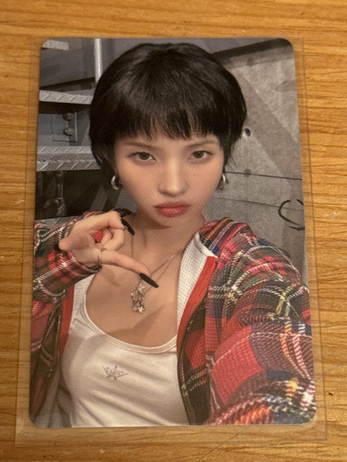 2025 日巡隨機卡-小娟1