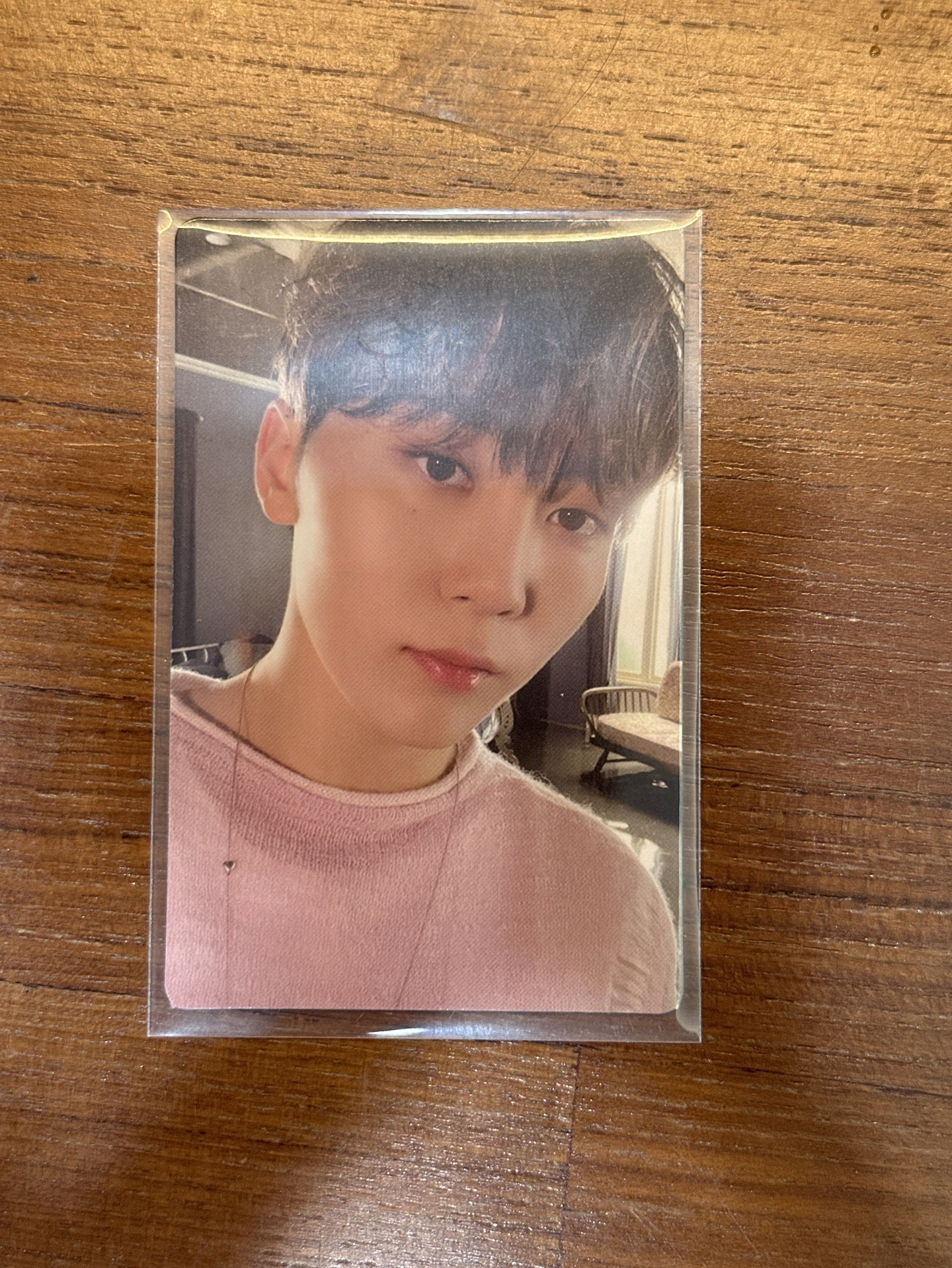 迷十綠版隨機卡 寛