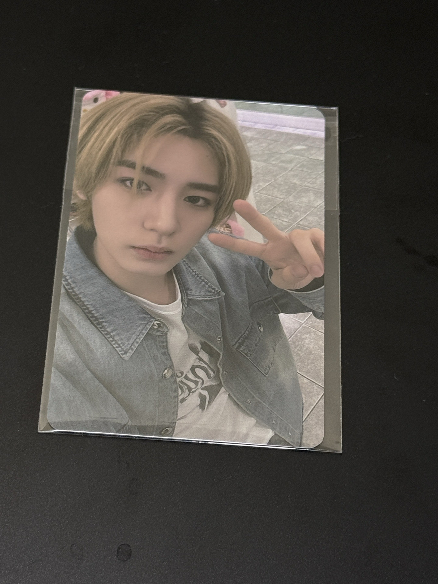 李涵 ma幸運卡 19.99