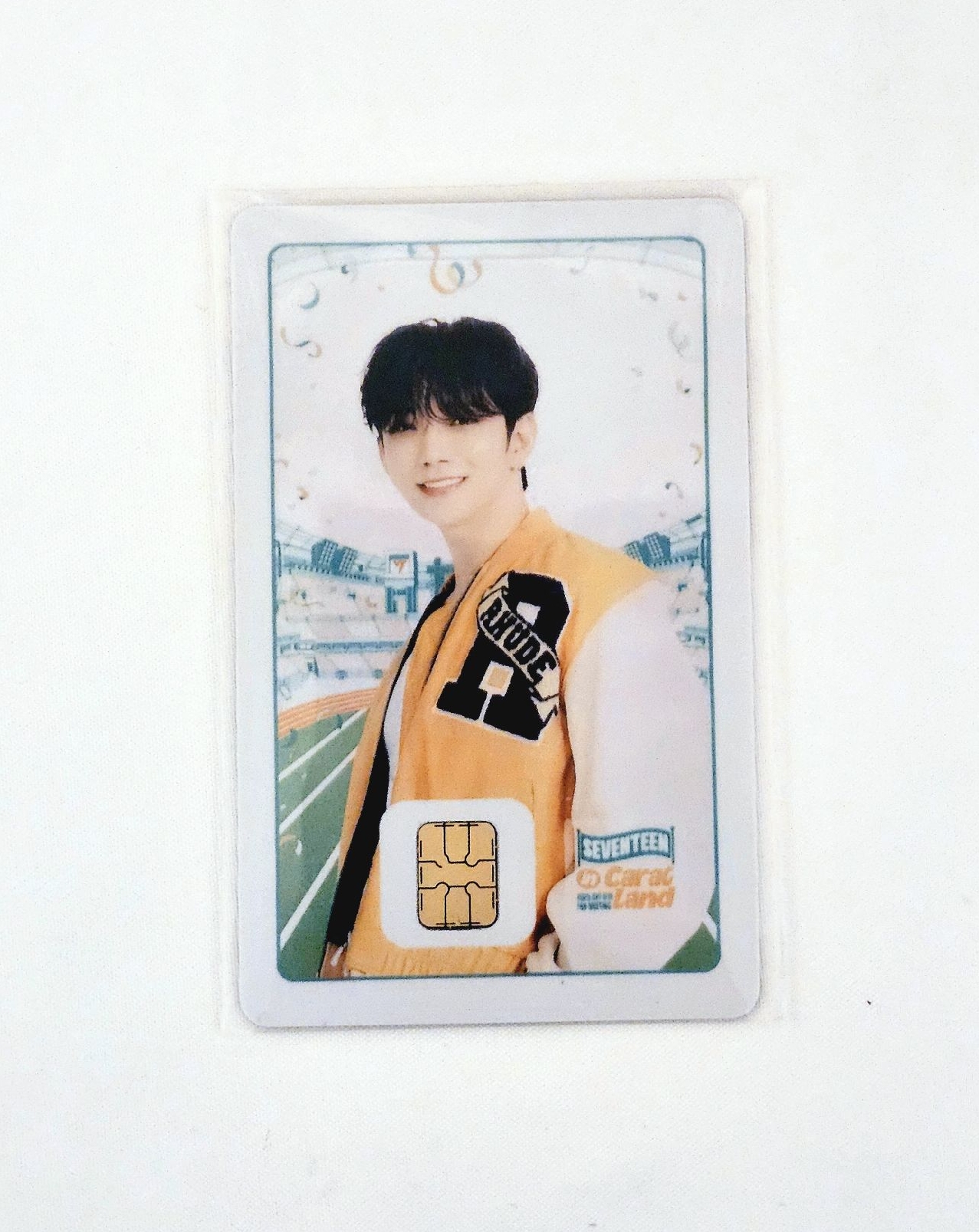 克拉島 namane 交通卡 Joshua 