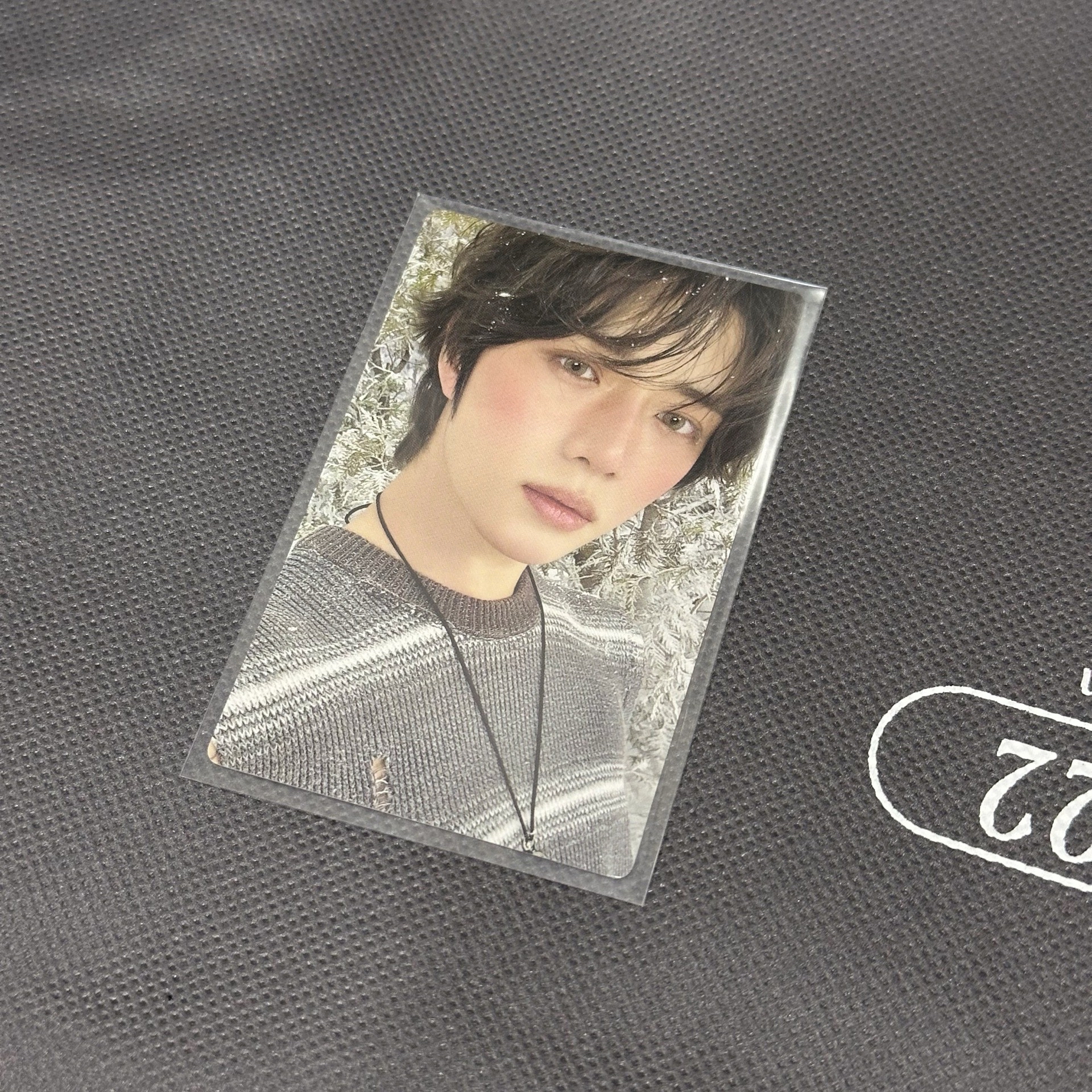 ✩ 誓い 通常圭