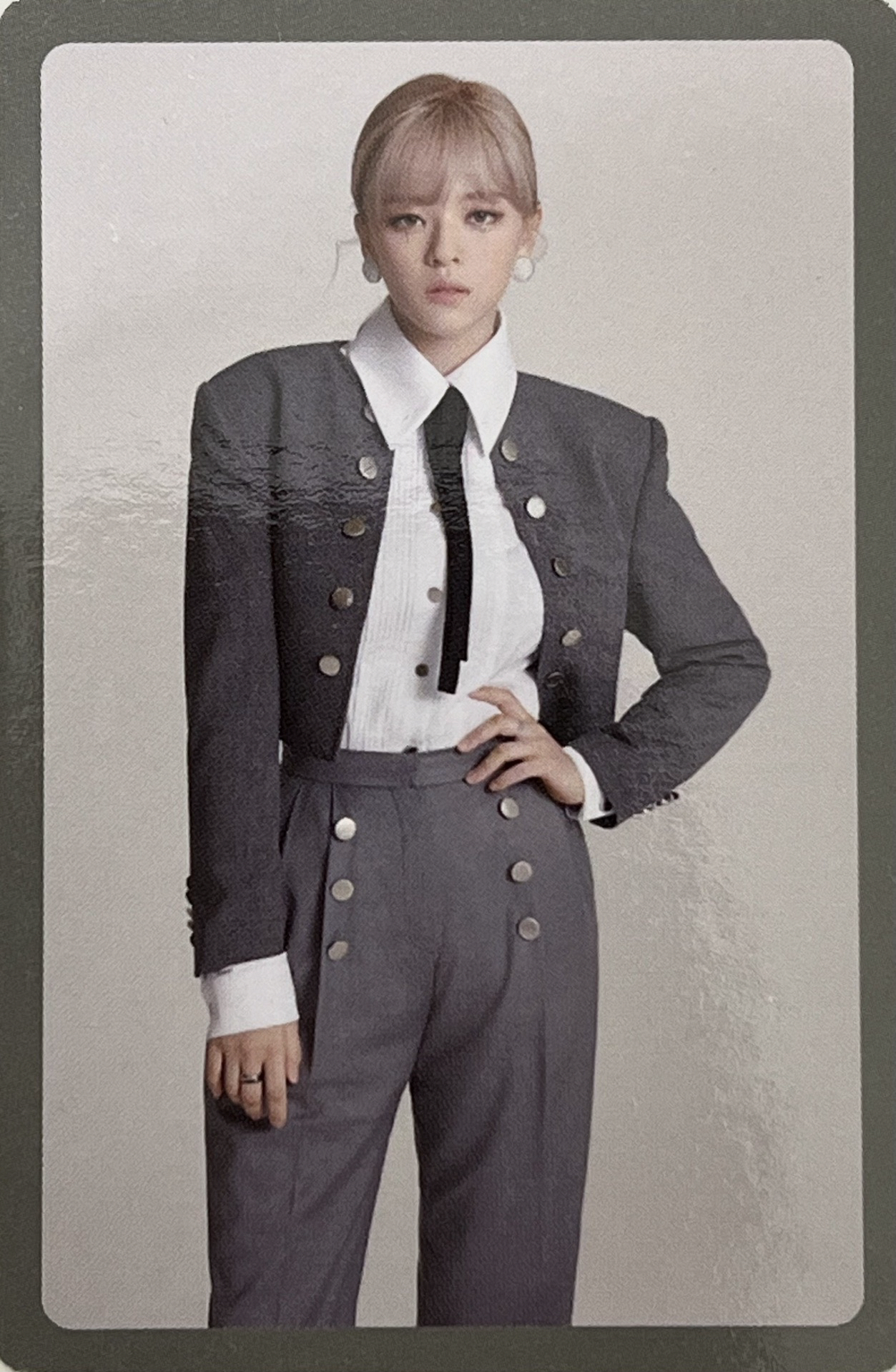 TWICE｜Eyes Wide Open｜預售禮