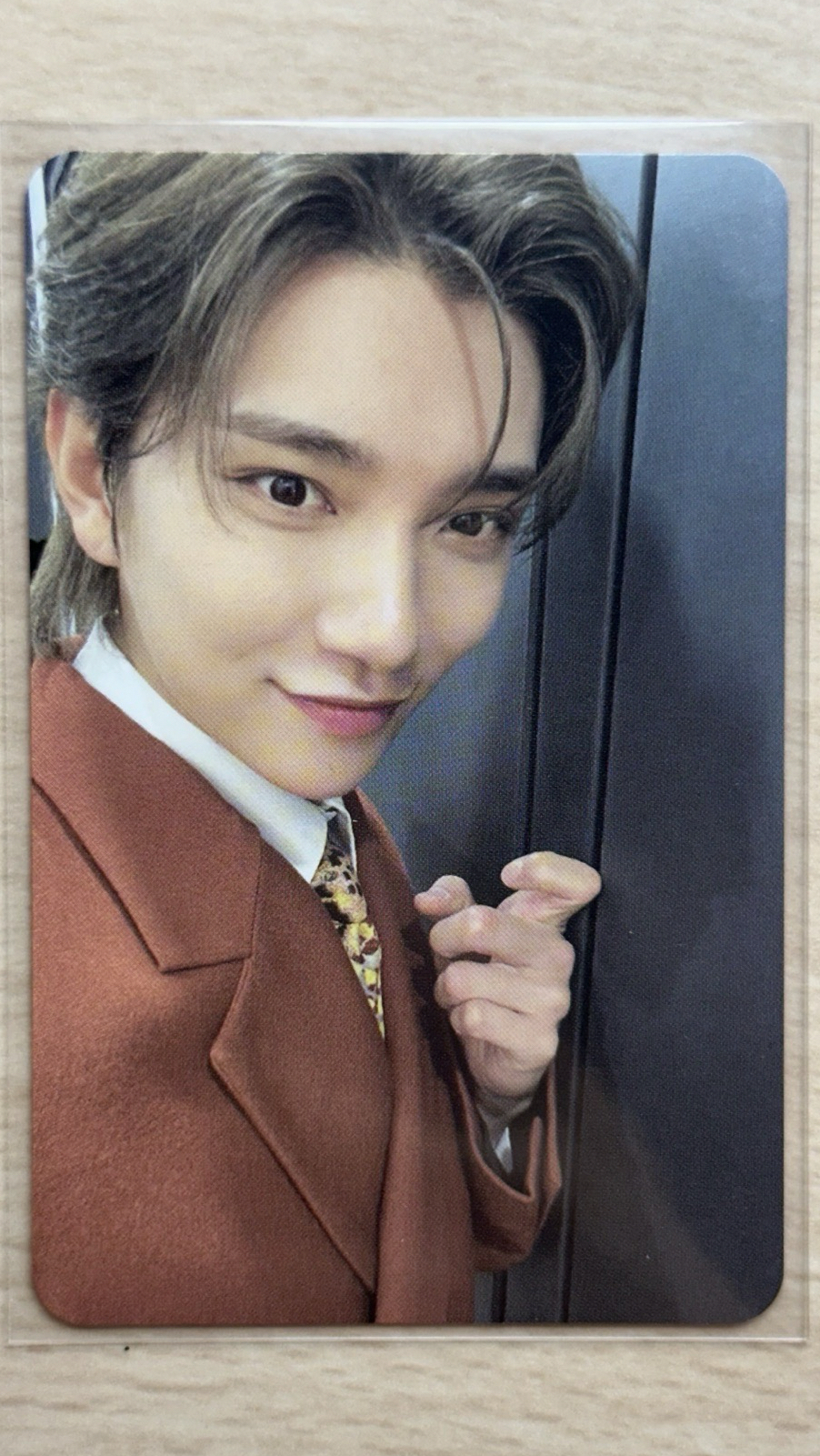 迷12克拉盤隨機卡