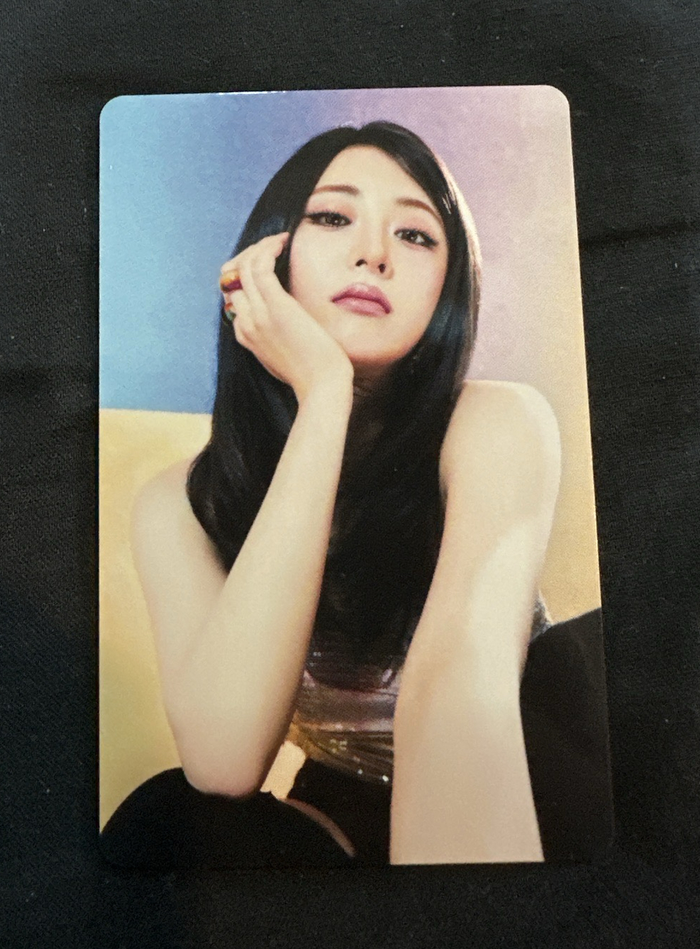 25‘巡迴 隨機卡 JP 日巡 允真