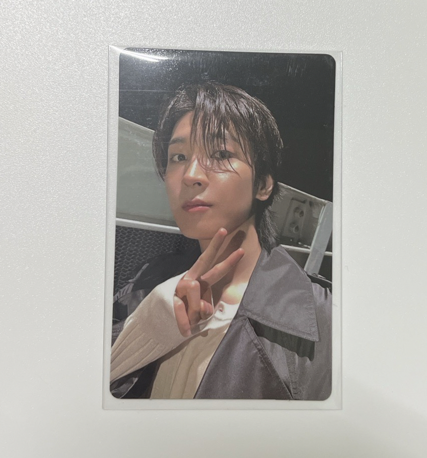 JxW THIS MAN WVS LD 全圓佑 WONWOO
