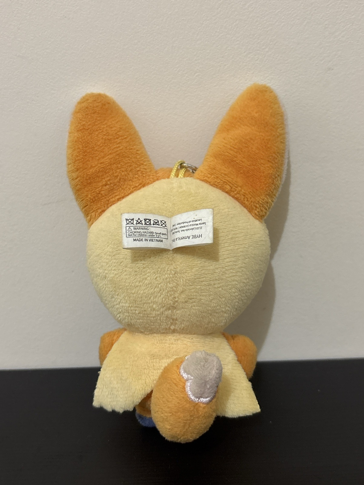 原皮站姿黃春 現貨 本體900