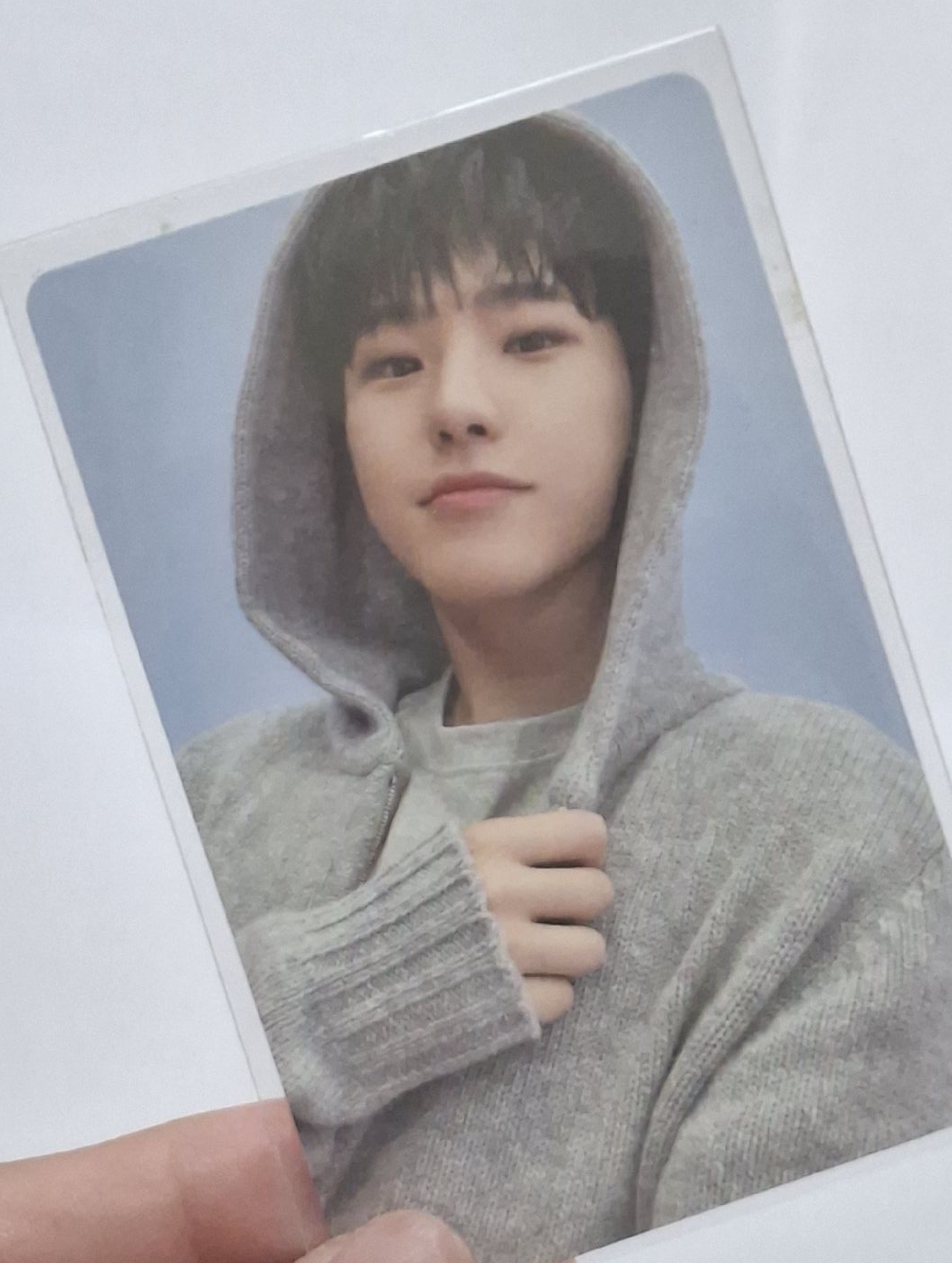 衛衣榮 權順榮 小卡 榮小卡/ HOSHI