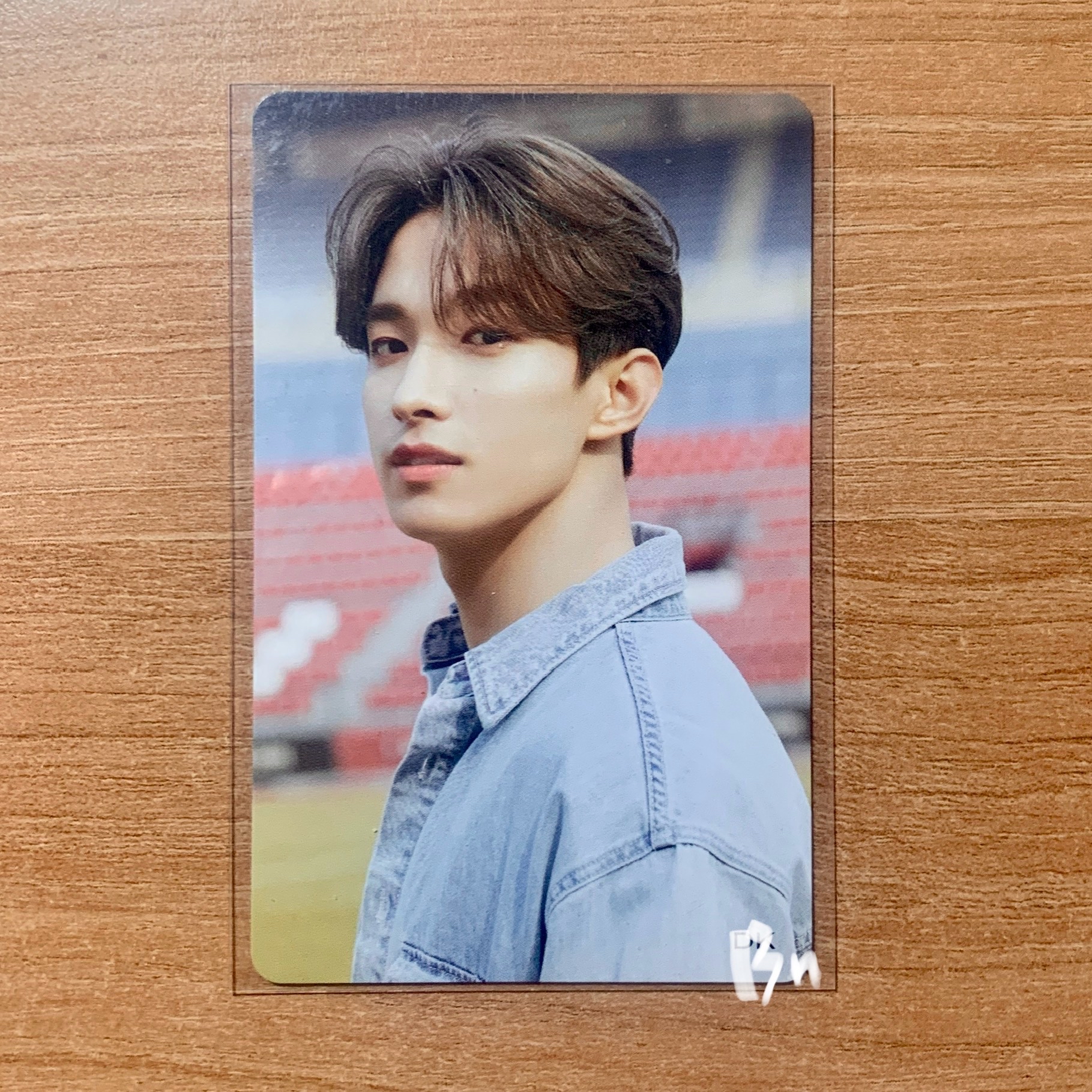 NOT ALONE 感謝祭 牛仔碩