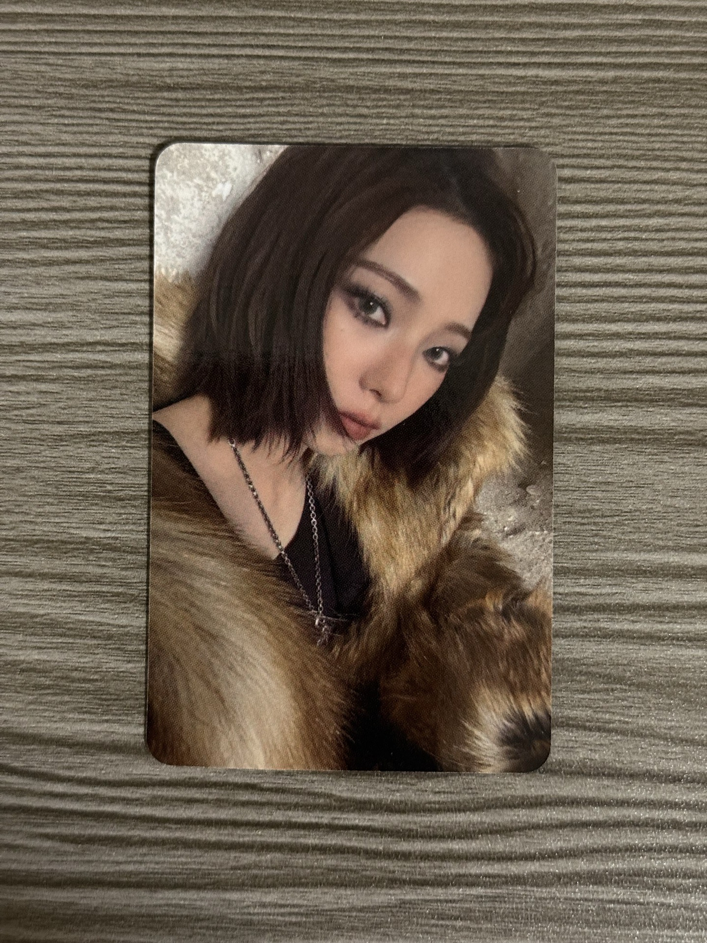 Dirty Work 星河預售柚