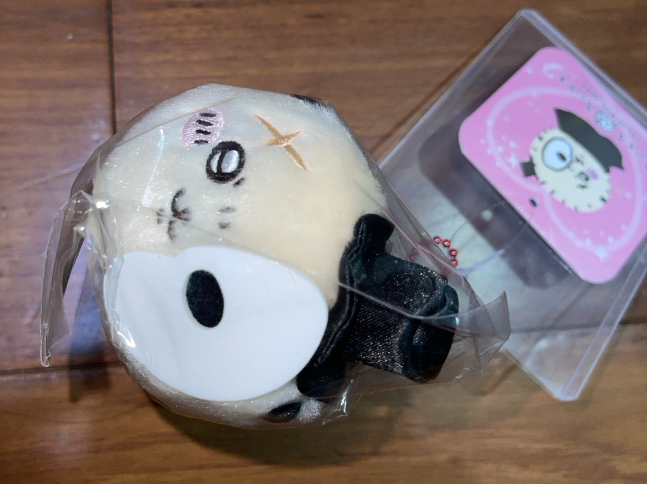 魔法少女系列趴娃師傅