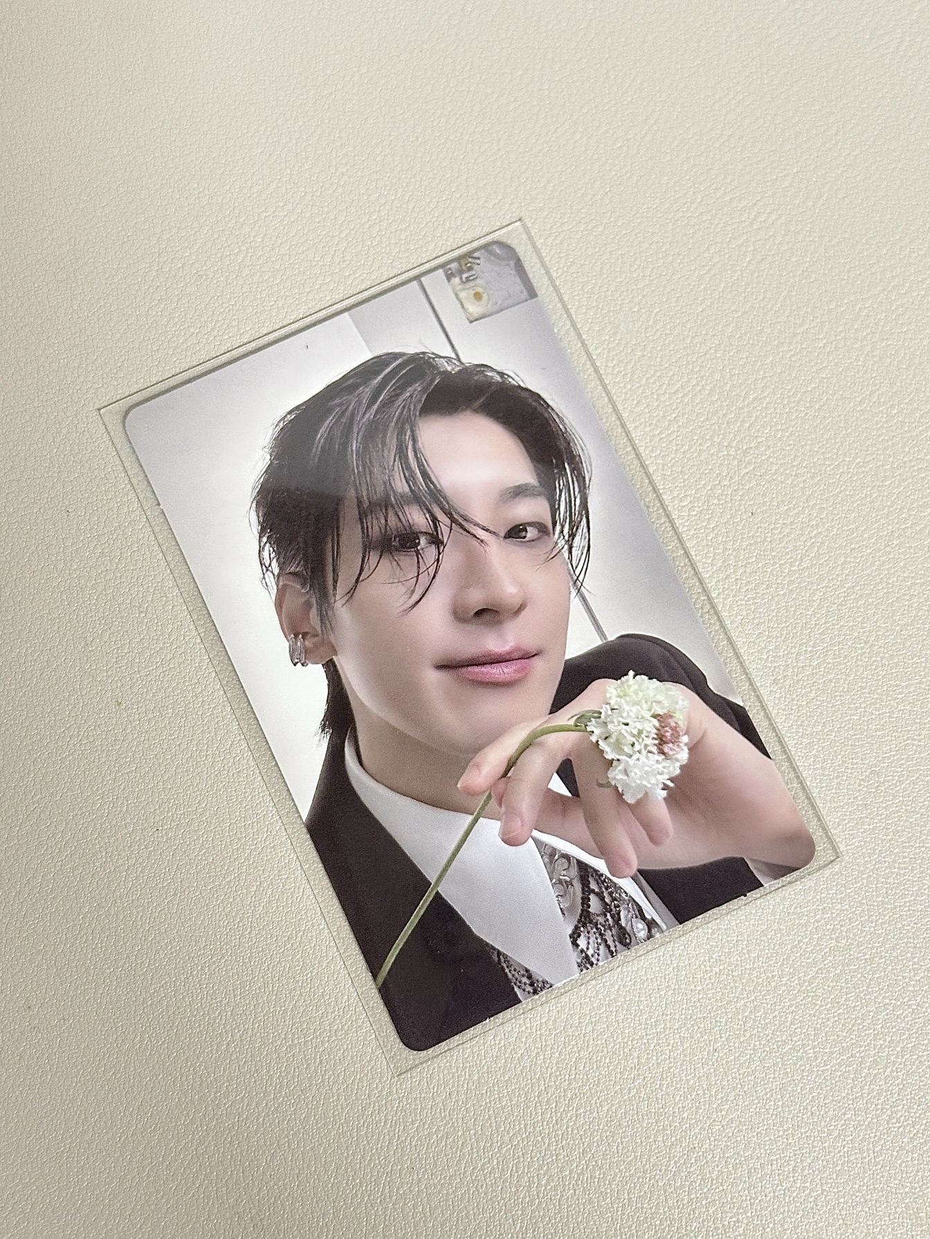 圓 JxW WVS 特典卡