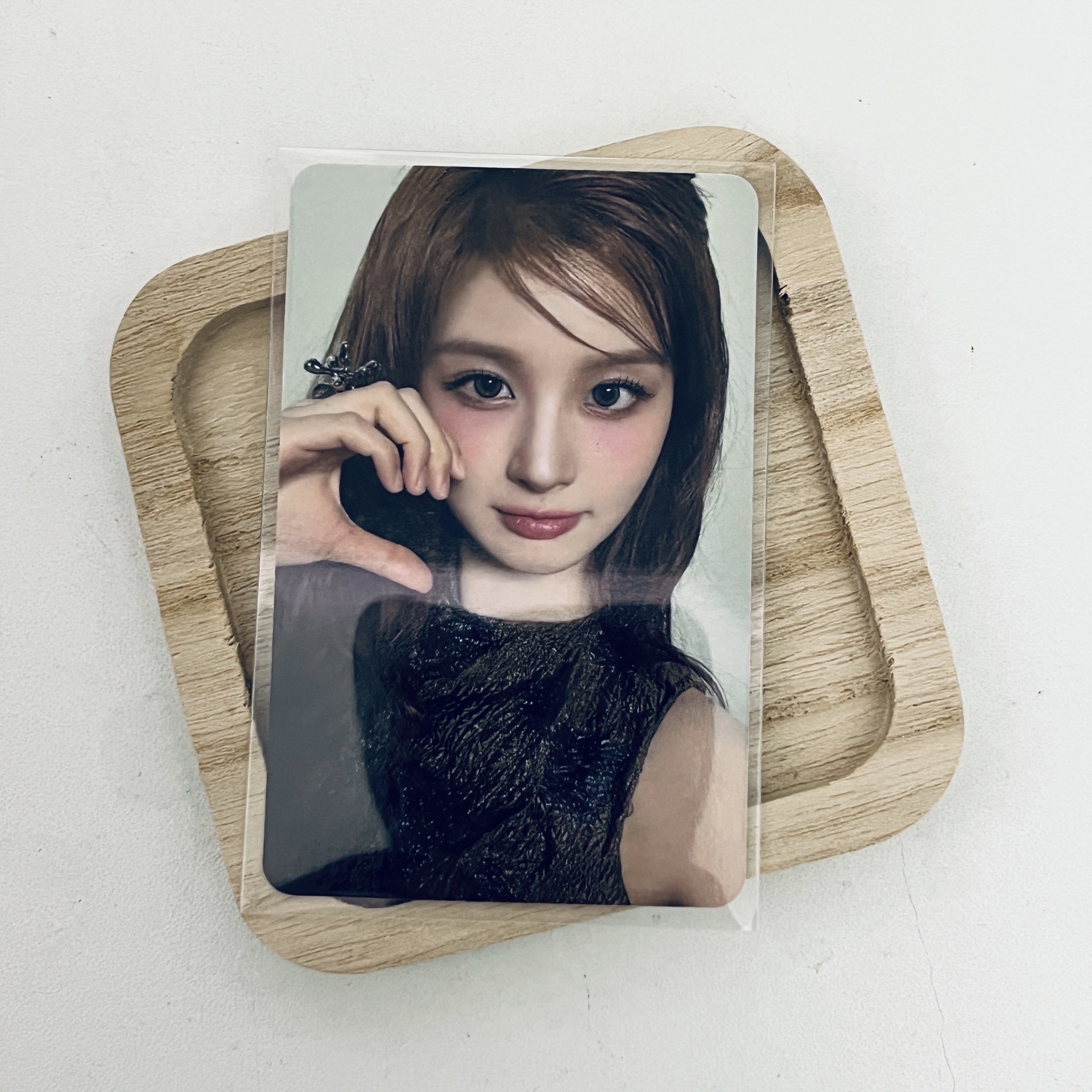 NMIXX Fe3O4: FORWARD - AM 阿卡貝拉 薛