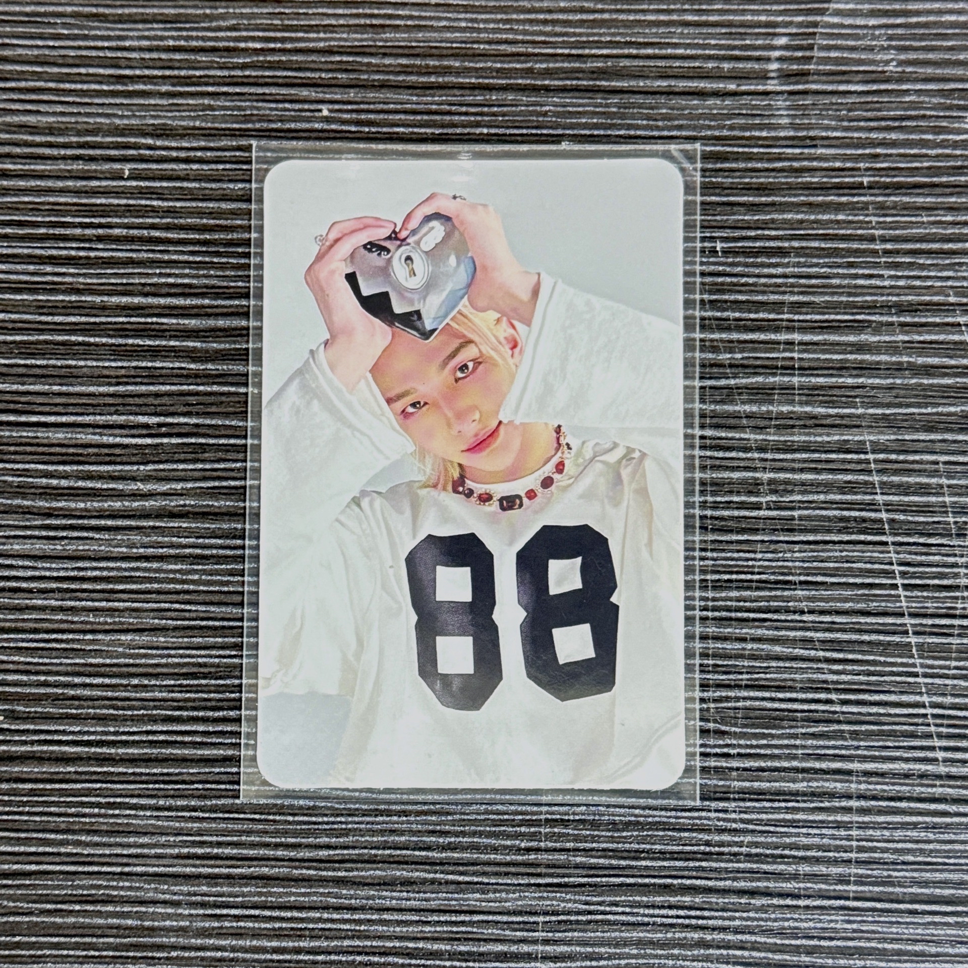 MAXIDENT 鉉辰專卡 