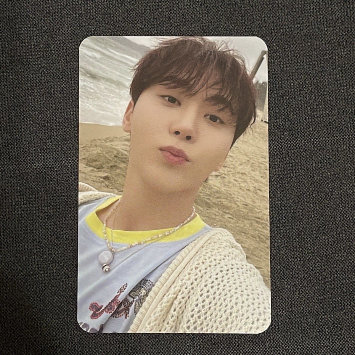 mini12 gs25 勝寛 特典卡 迷你十二