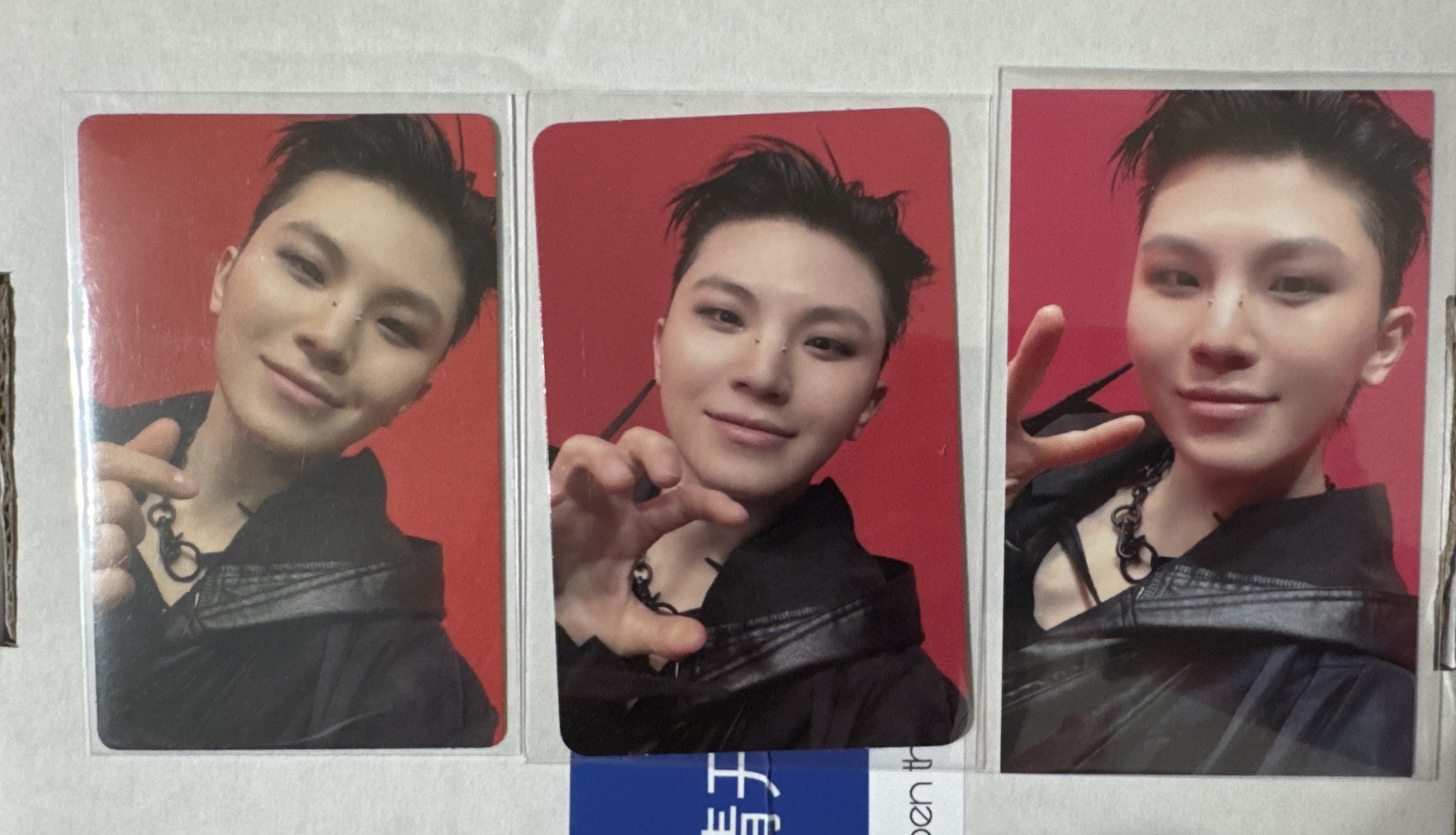 正五 KIT+特典 勳