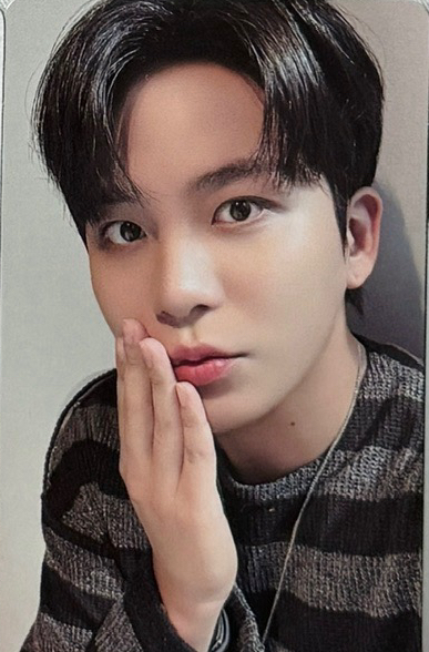 8ROOM 隨機卡 ver. A 