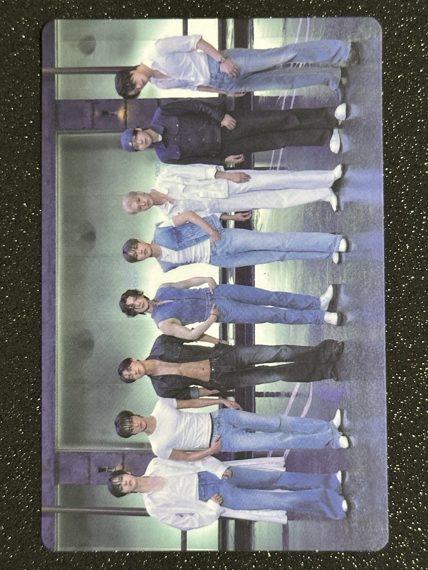 GOLDEN HOUR : Part.3