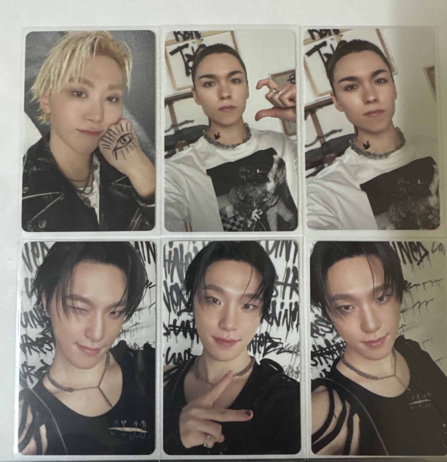 💎正五克拉盤隨機卡