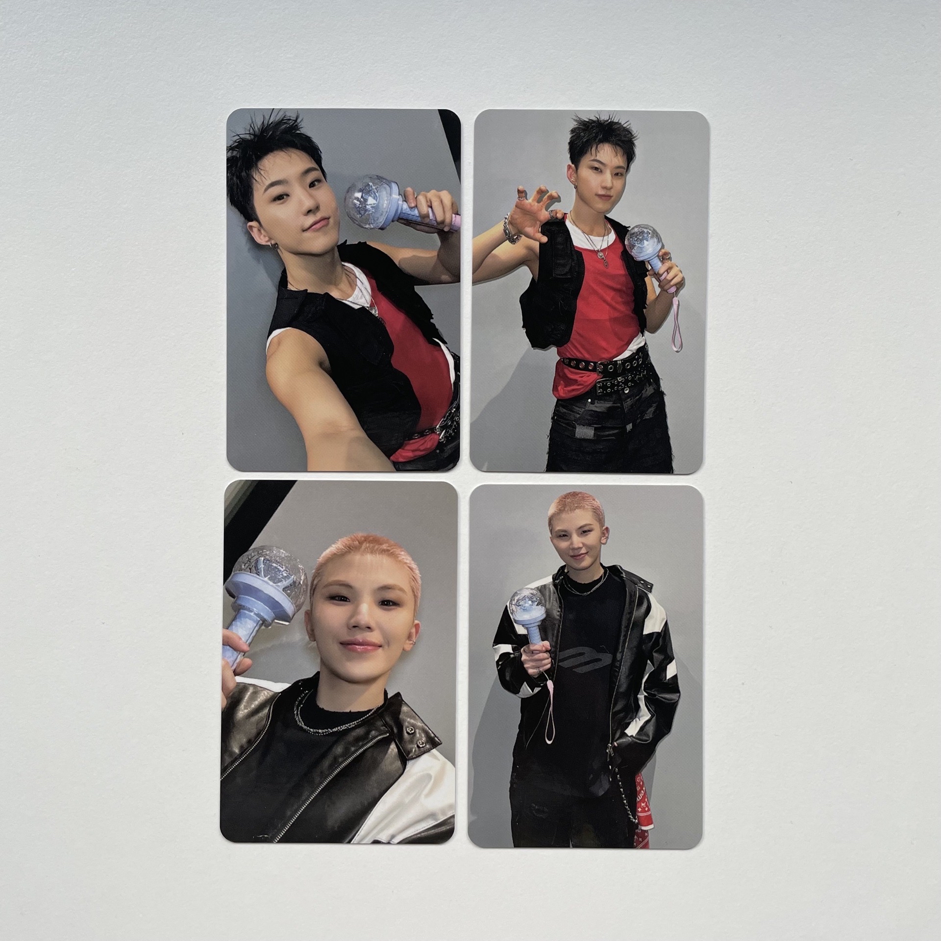 HxW WARNING CARAT ZONE