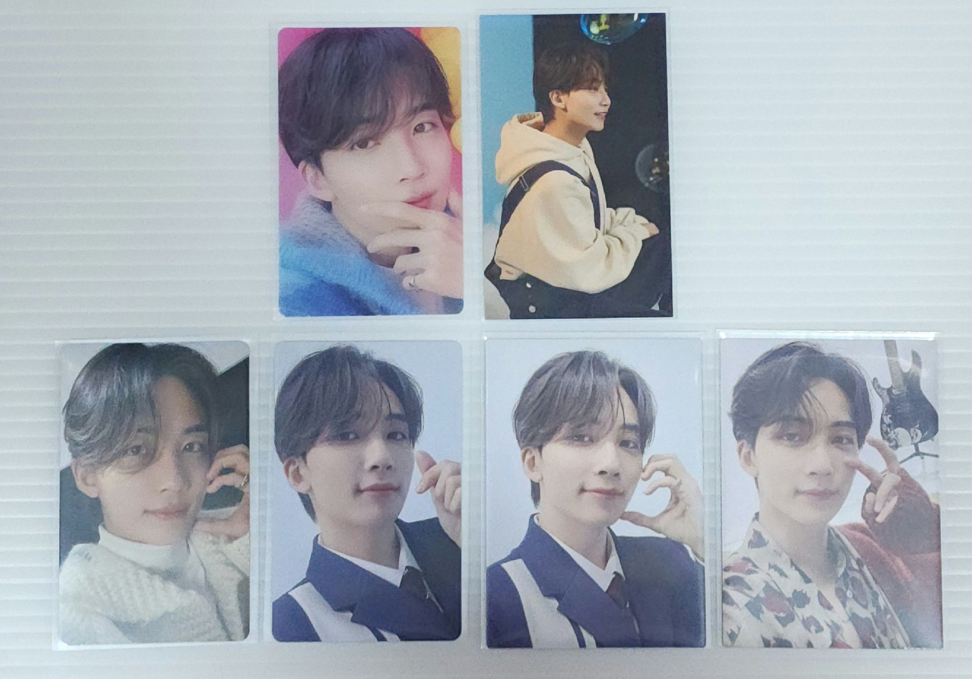 SEVENTEEN JEONGHAN 日專DREAM
