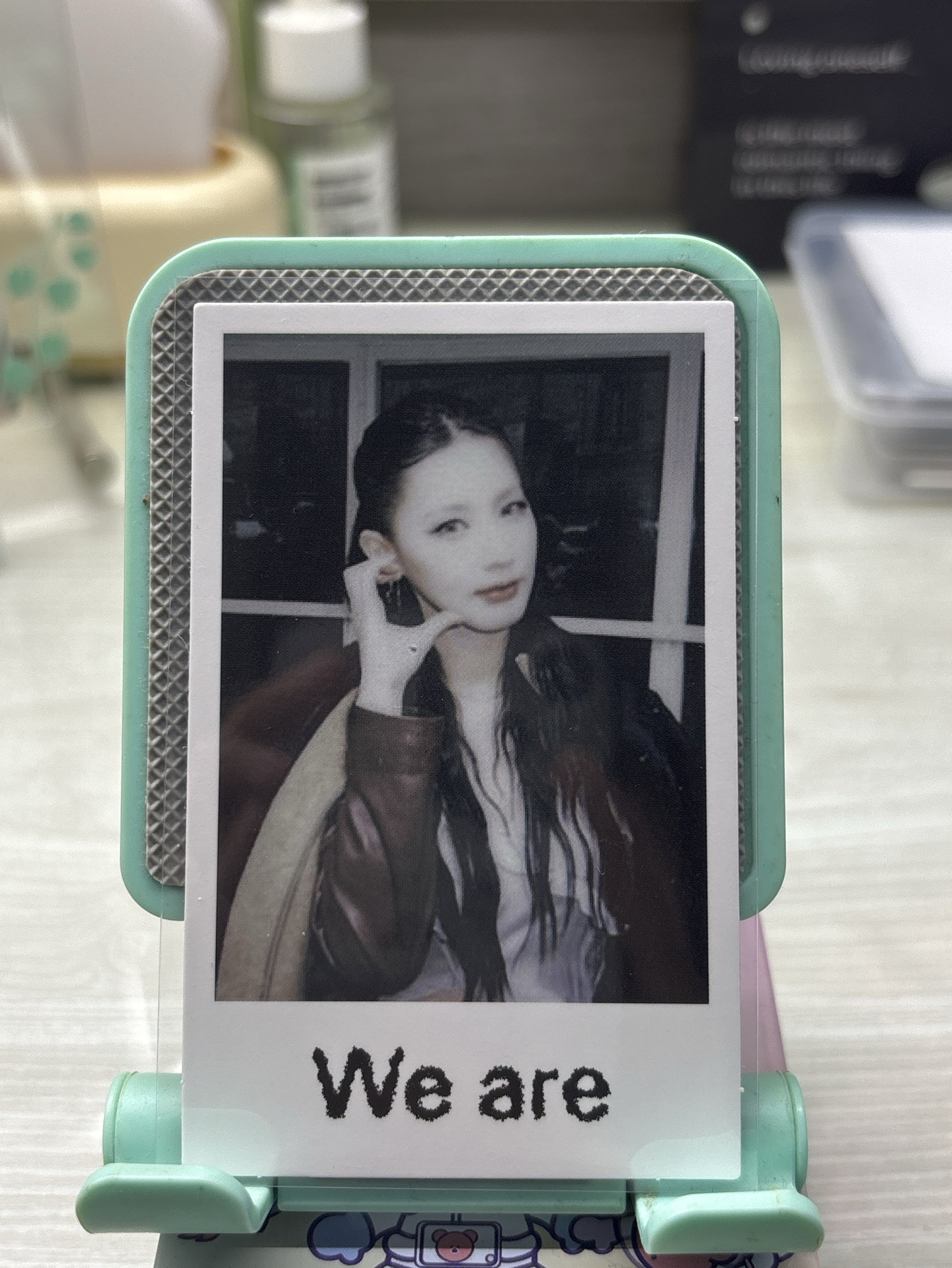 wvs特典（含透卡）