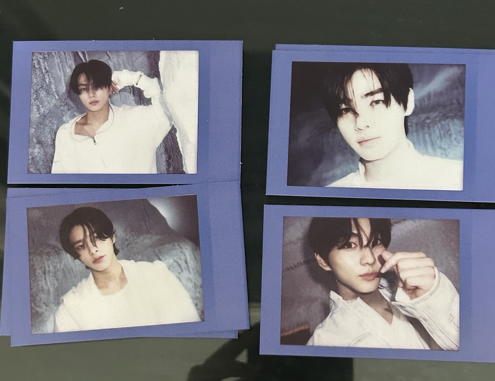 正規二後續電子專固配卡