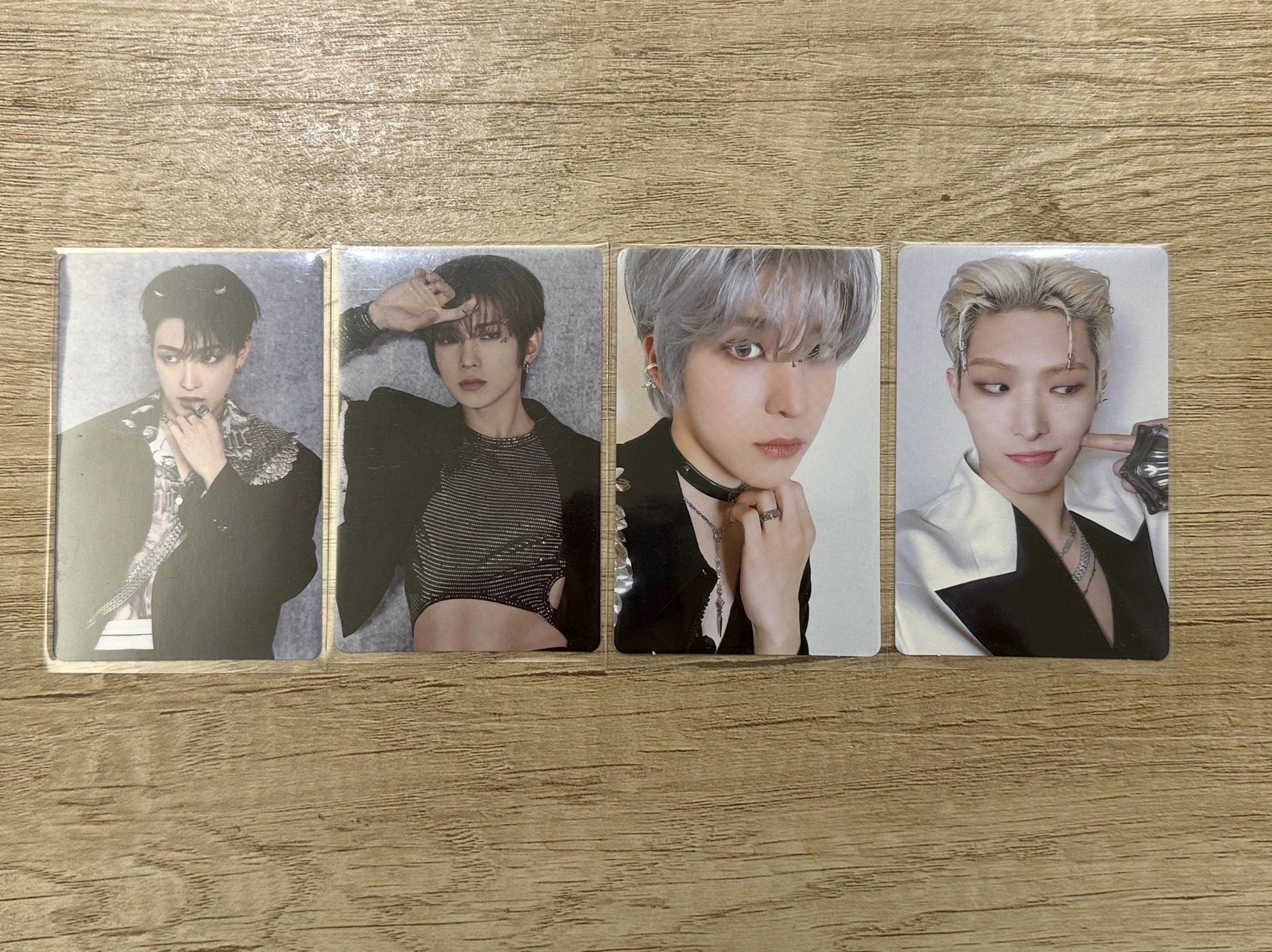 弘中.呂尚.潤浩.旼琦-專卡