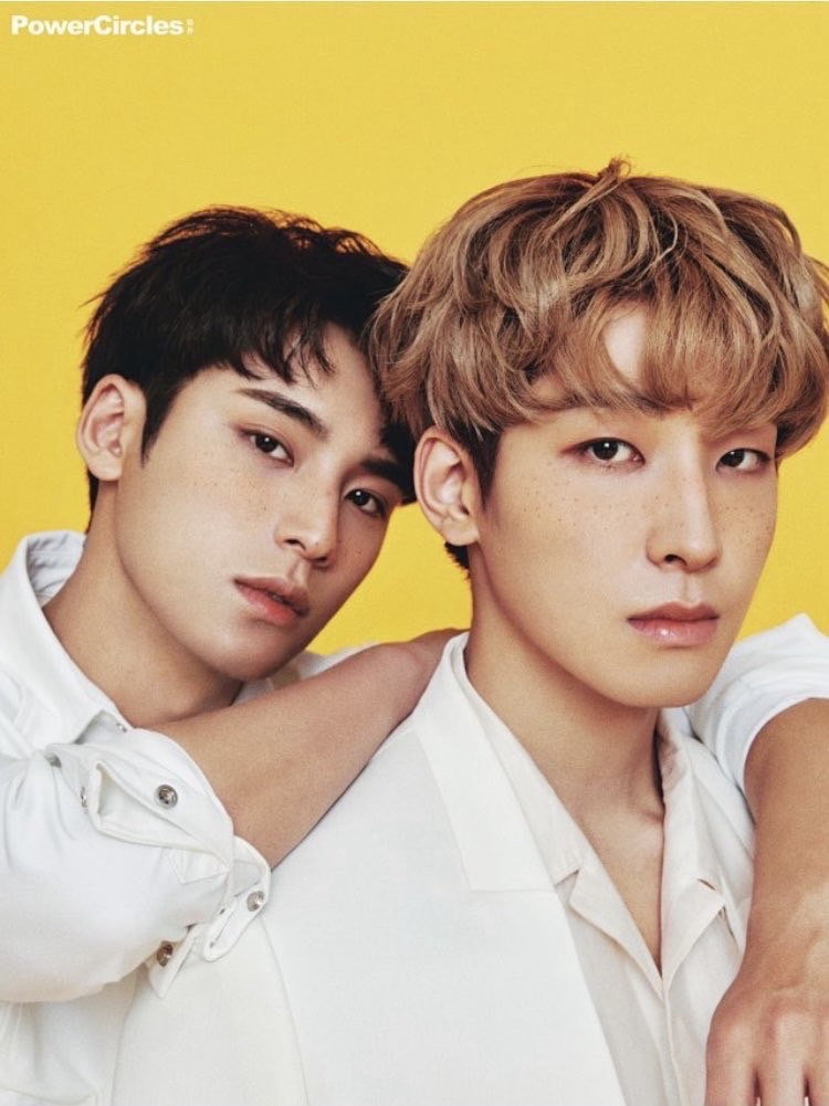 勢界雜誌 珉佑 含小卡 全新未拆