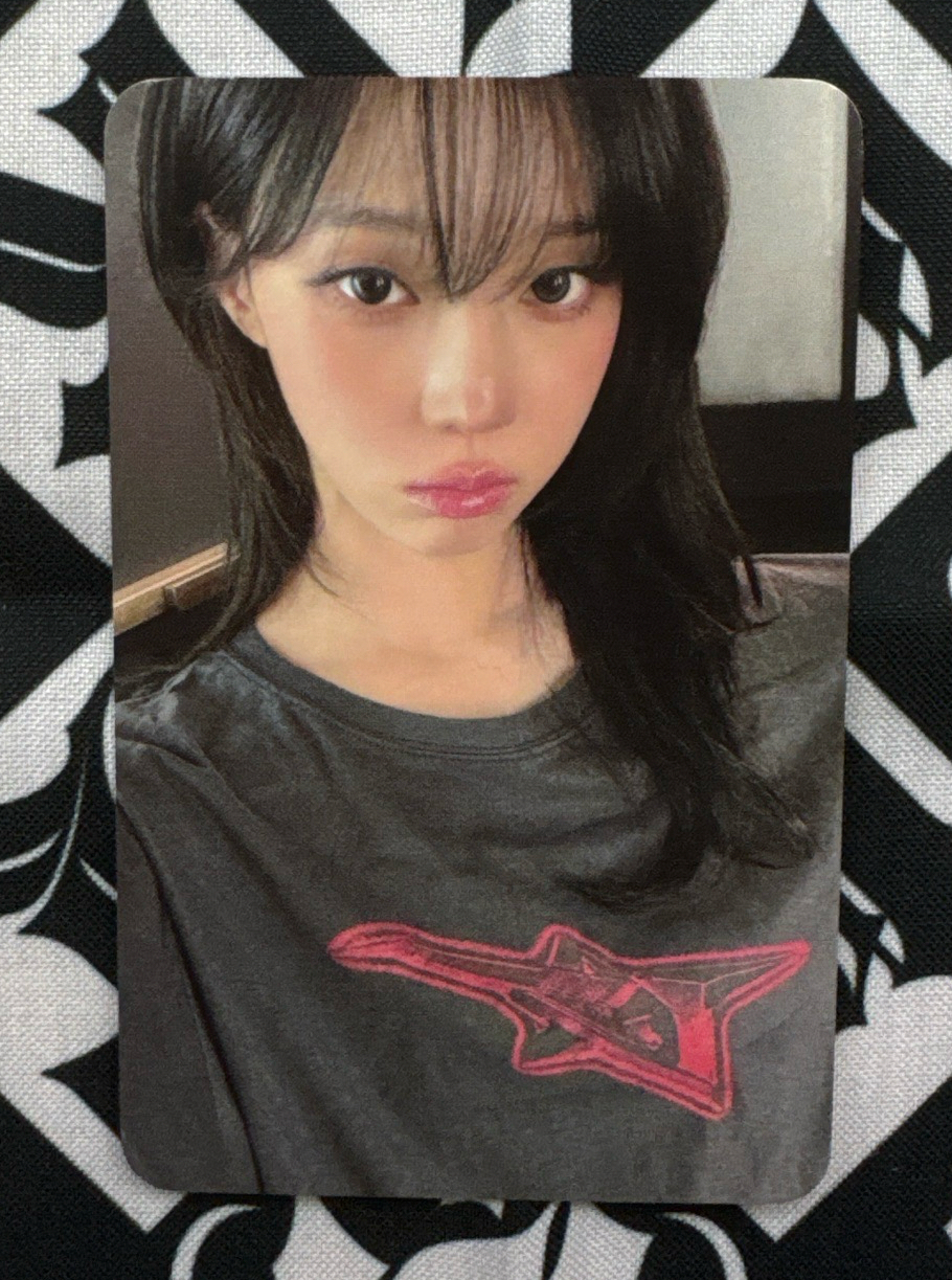 快閃長袖冬（臉損）