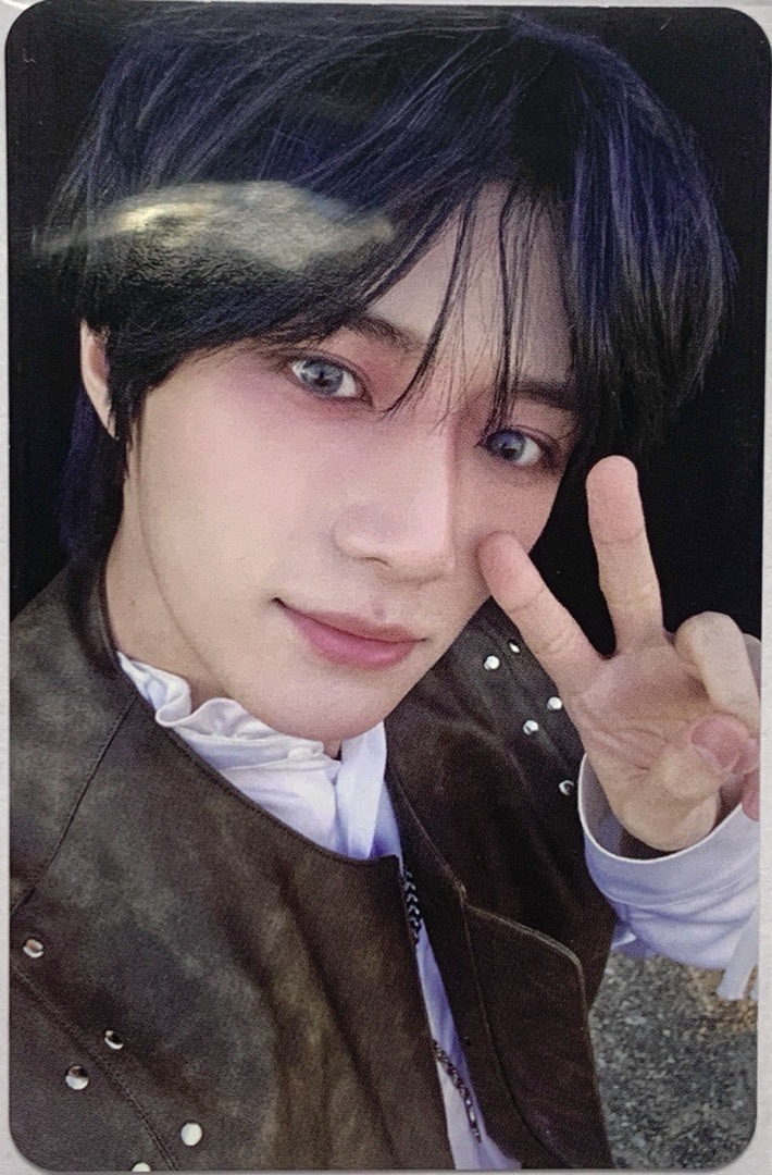 minisode 3:TOMORROW 專卡圭