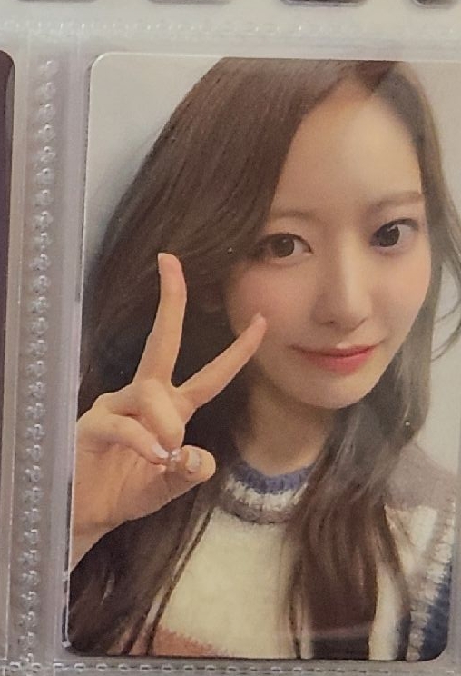 一期會員禮櫻花