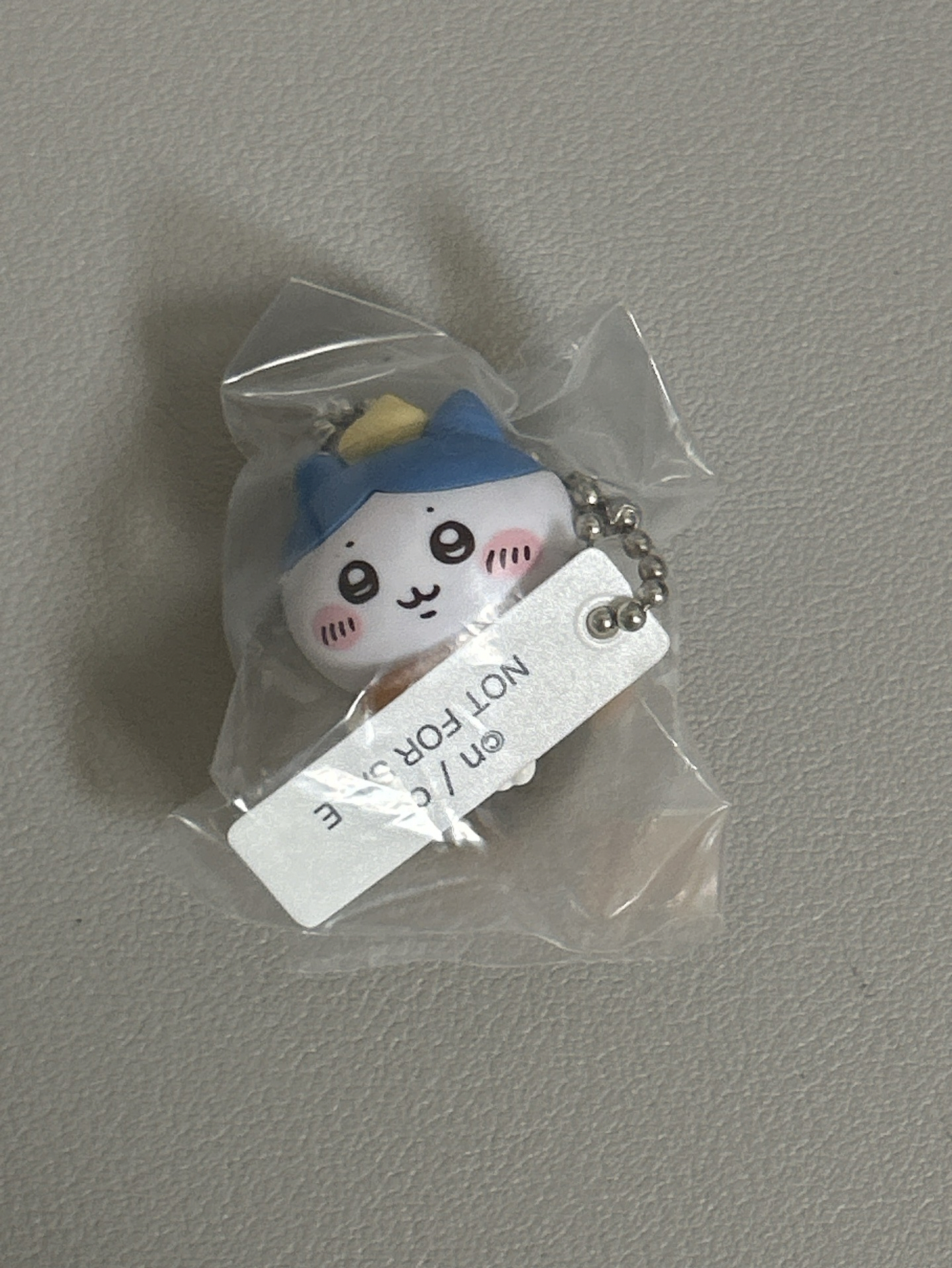 藏壽司小八貓吊飾