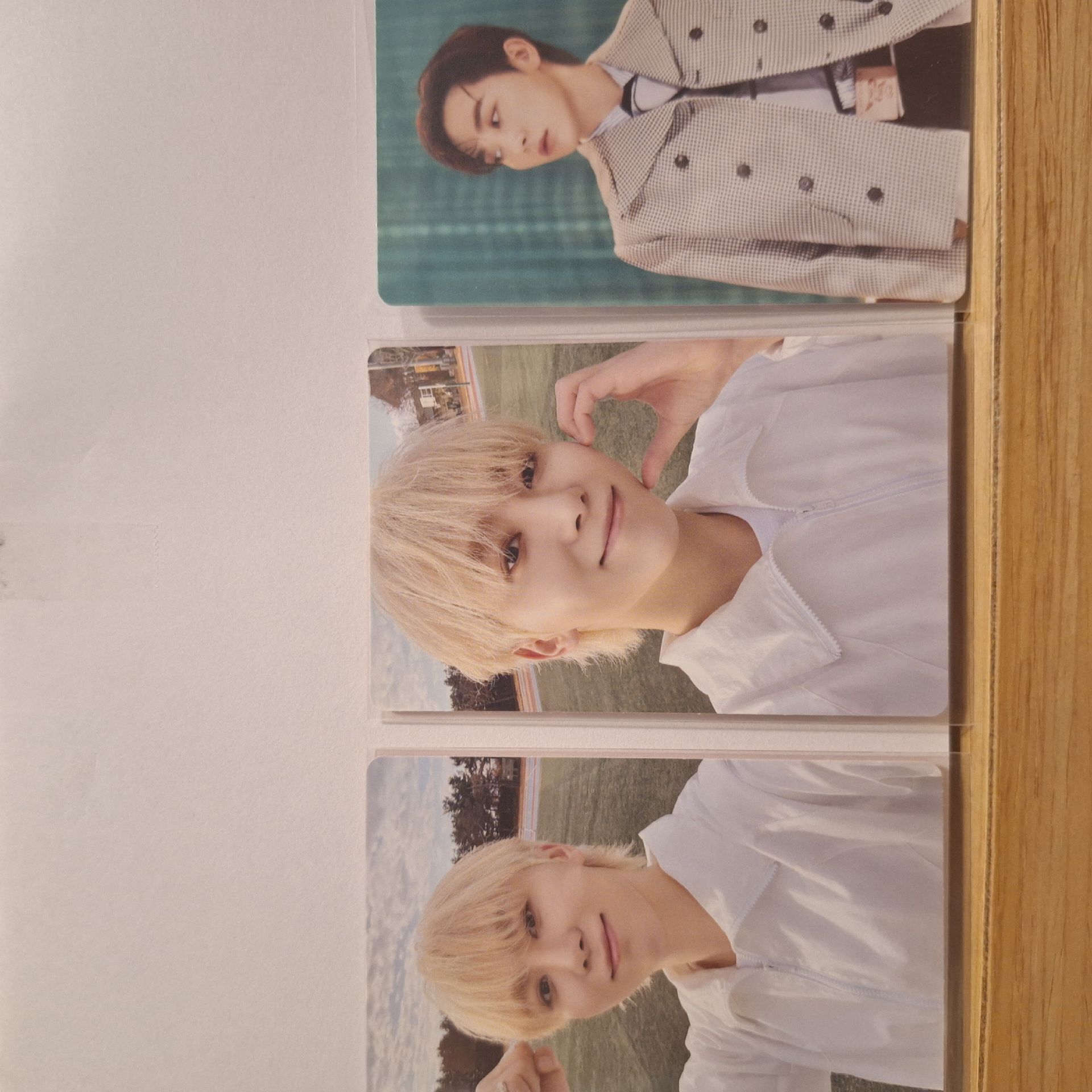 BSS TELEPARTY 電子專未掃 寛