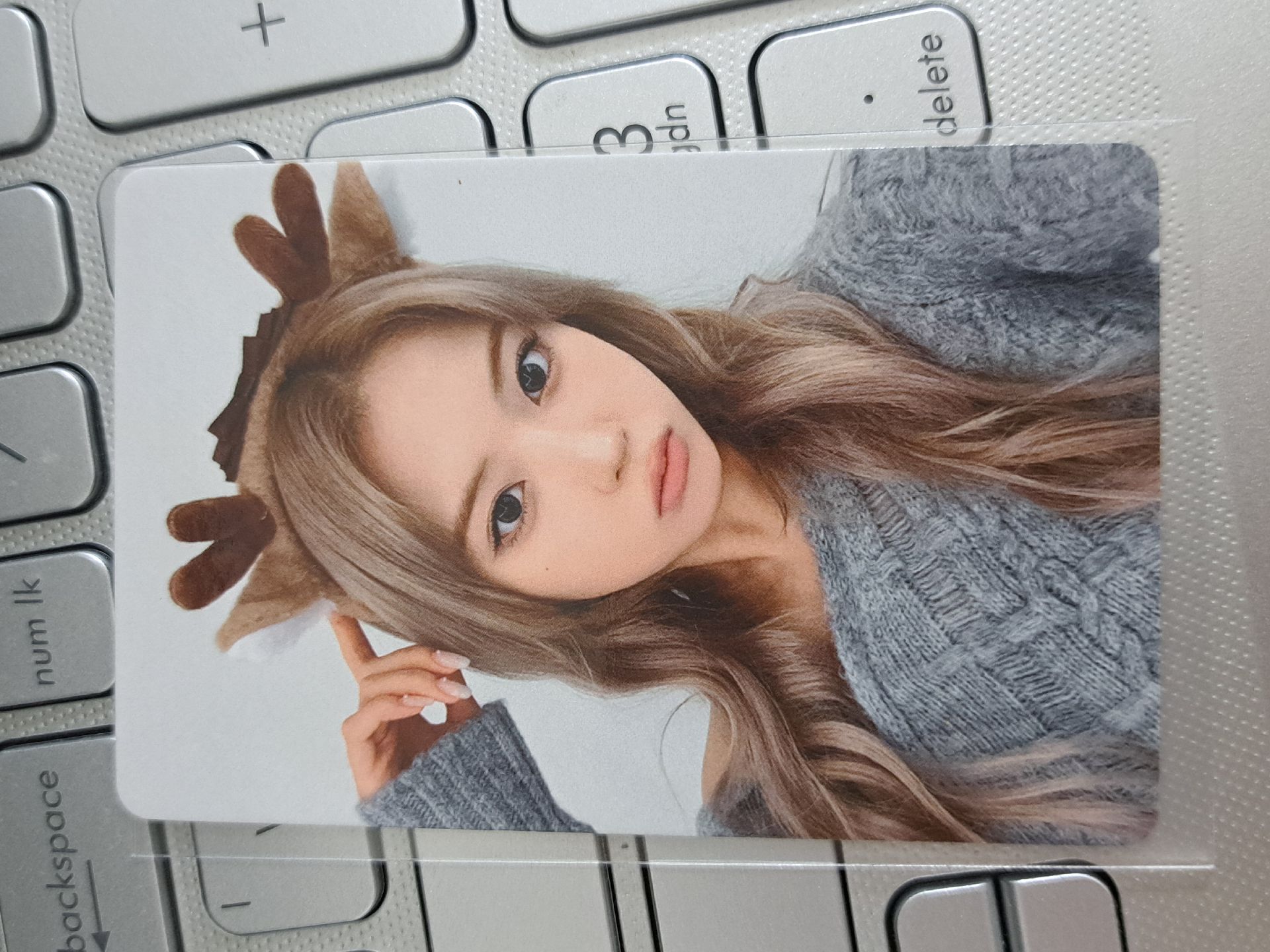 數星星 小鹿友 NSWER的碎碎念我很願意聽～