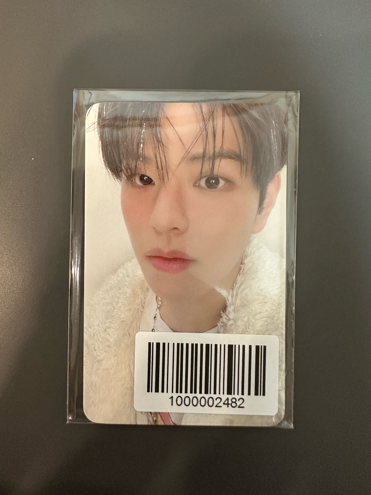 5’CLOCK 五期飯咪 線上滿額卡 昇玟