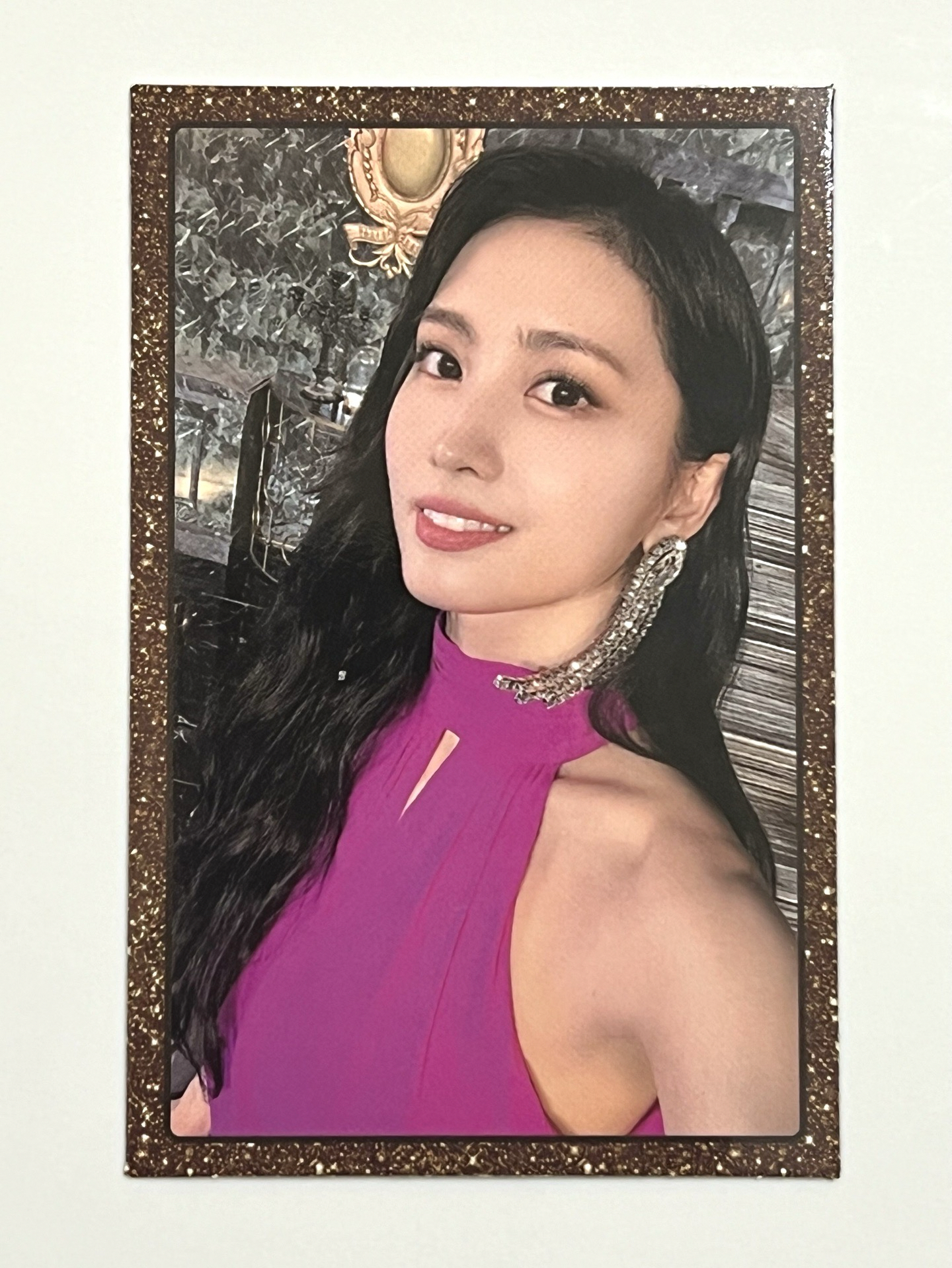 TWICE｜MOMO｜Feel Special