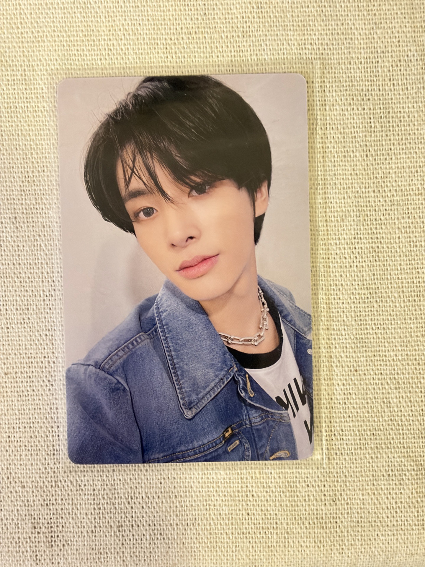 一直娛5.0 牛仔 沈載倫