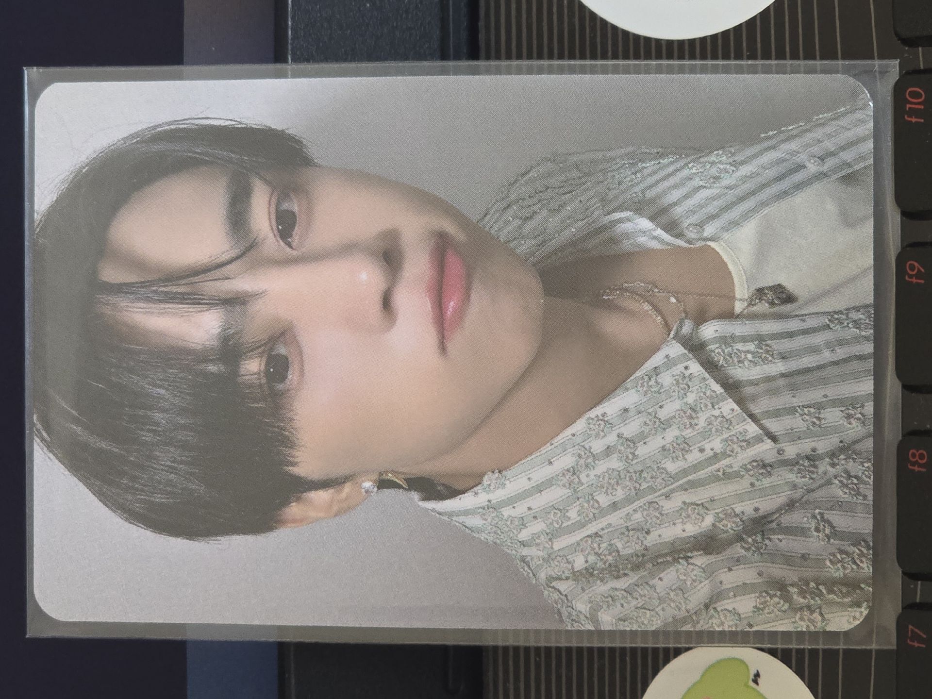 ⭐️串珠項鍊小卡